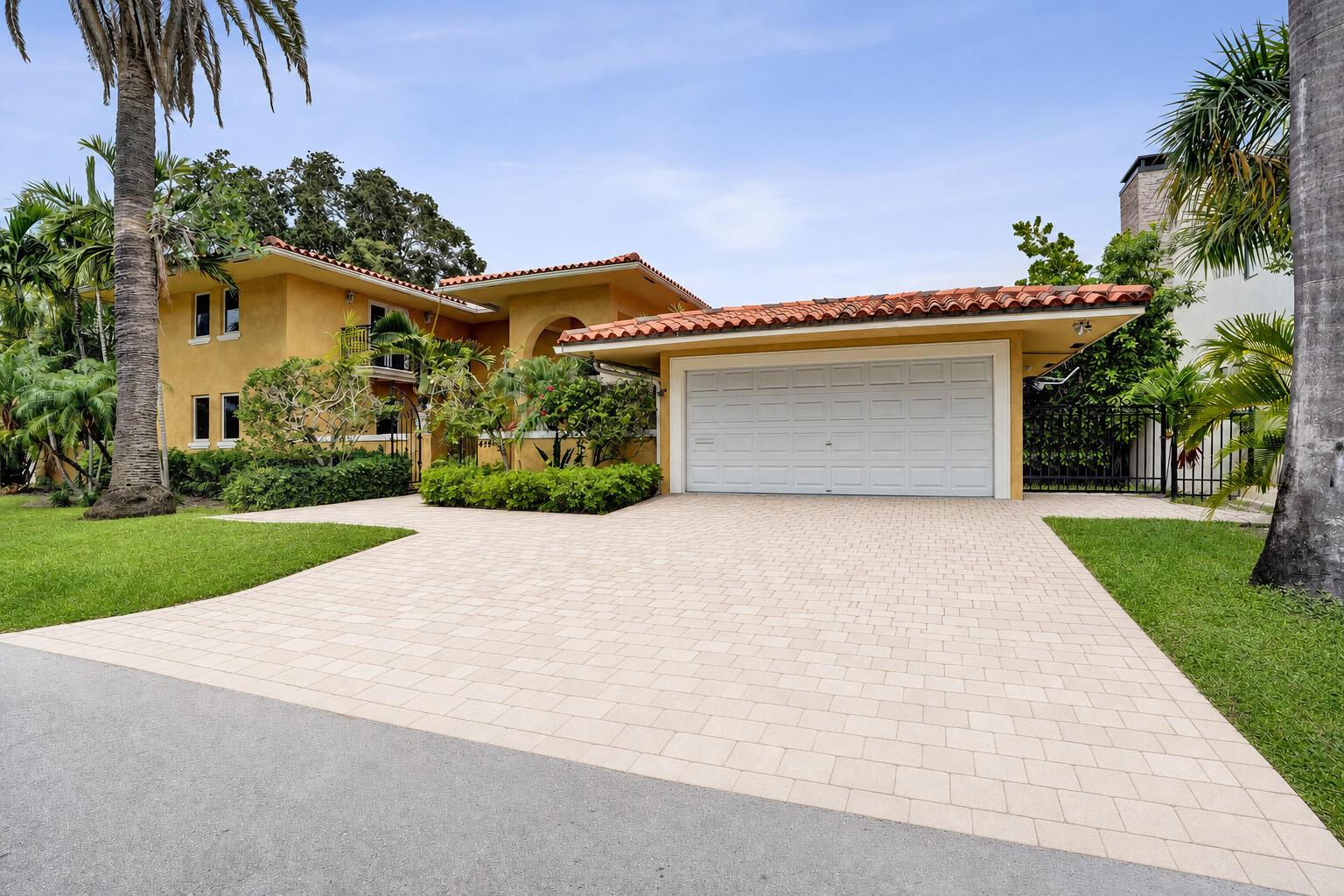 449 Isle Of Palms Drive, Fort Lauderdale, FL 33301, Fort Lauderdale - Photo 3