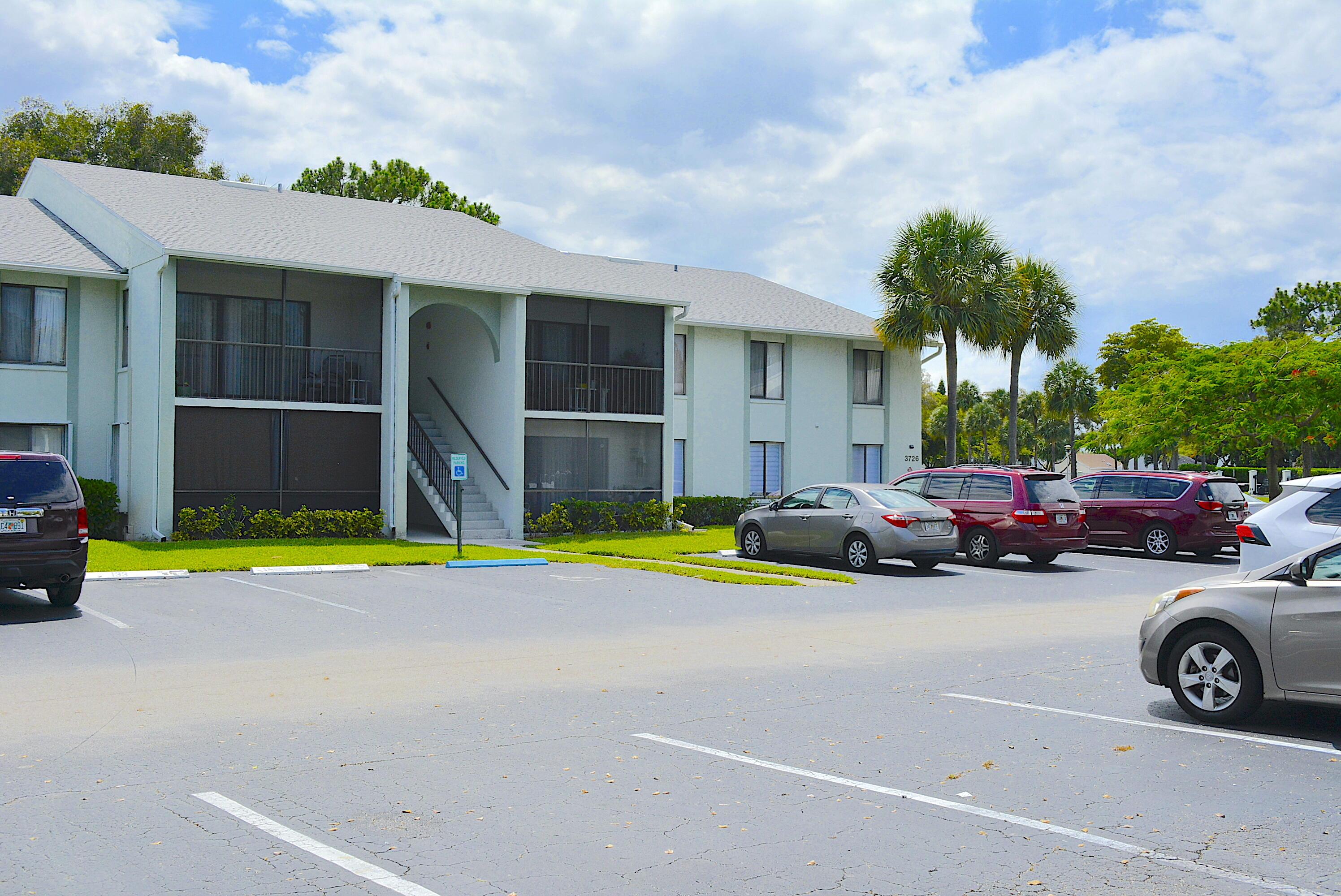 3726 Savoy Lane D2, West Palm Beach, FL 33417, West Palm Beach