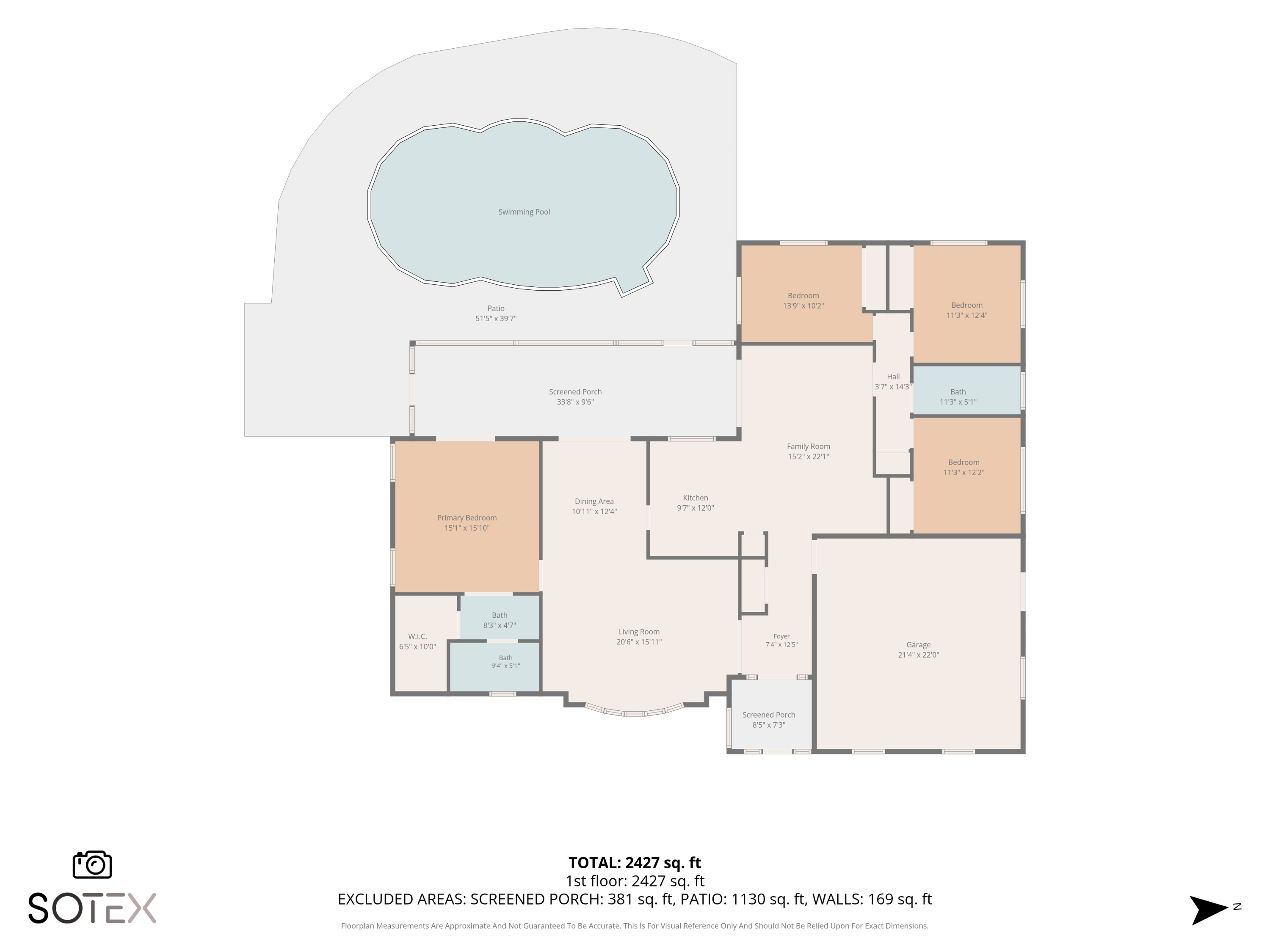 15721 111th Terrace N, Jupiter, FL 33478, Jupiter - Photo 2