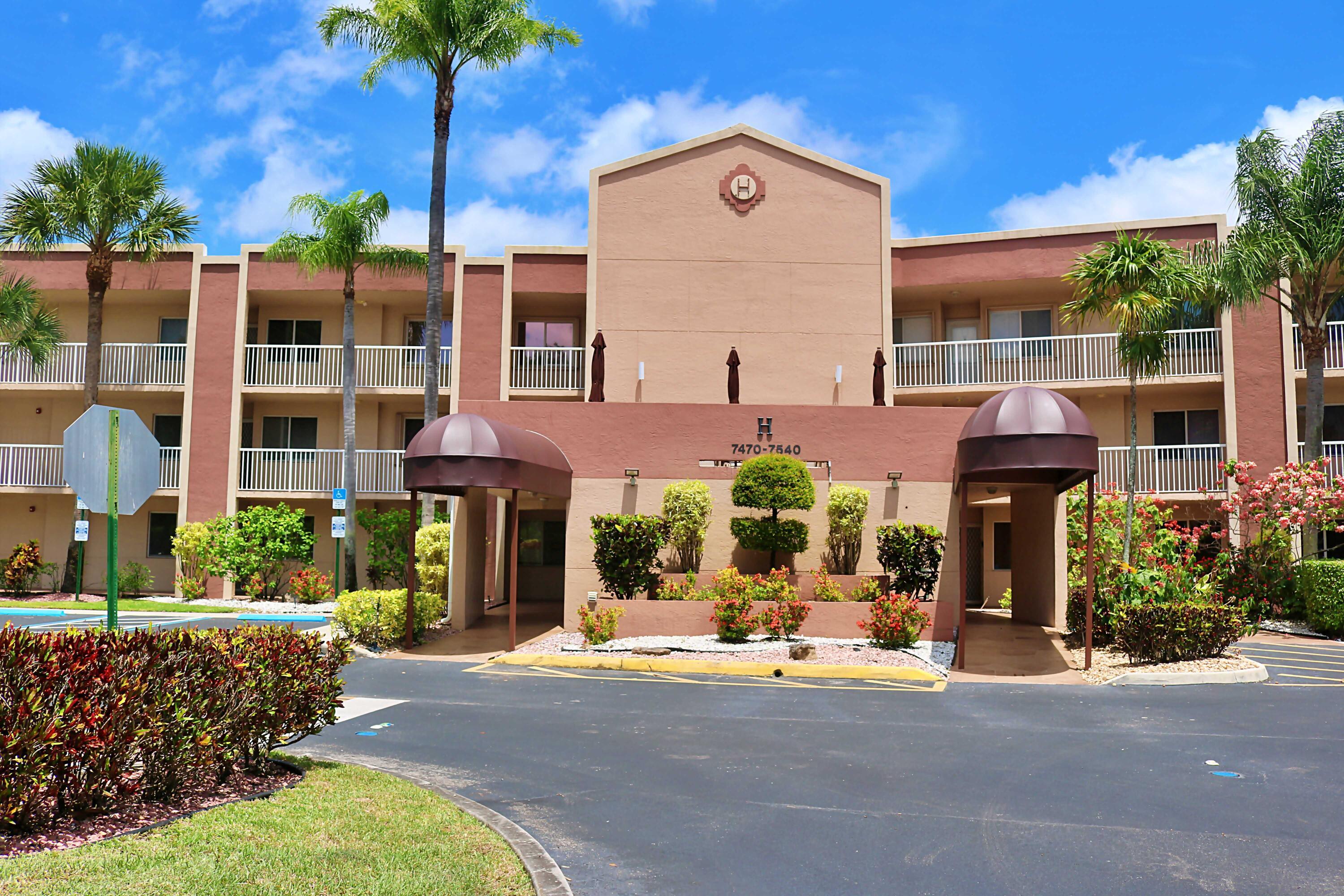 , Tamarac