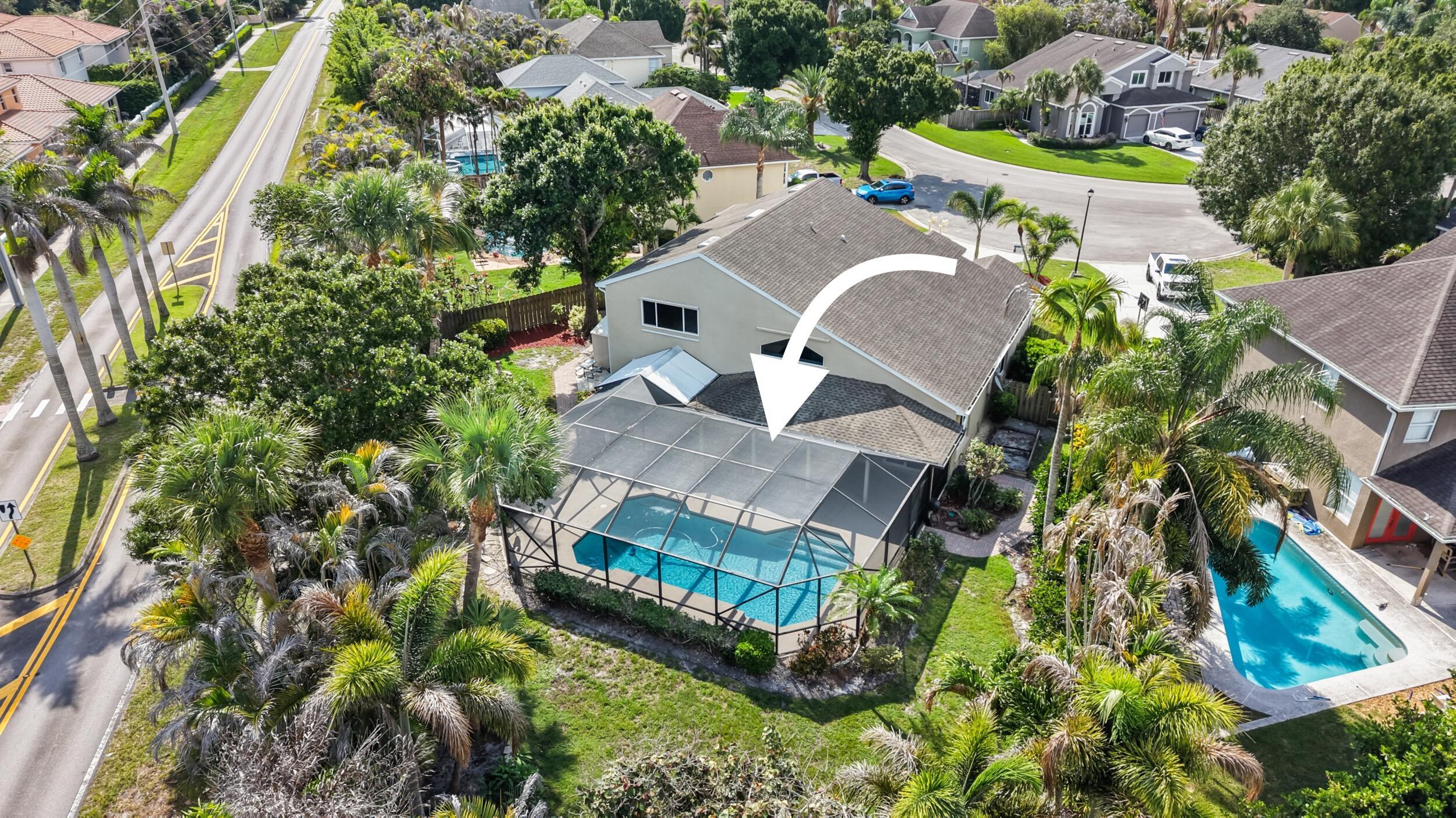 3070 SW Captiva Court, Palm City, FL 34990, Palm City - Photo 2