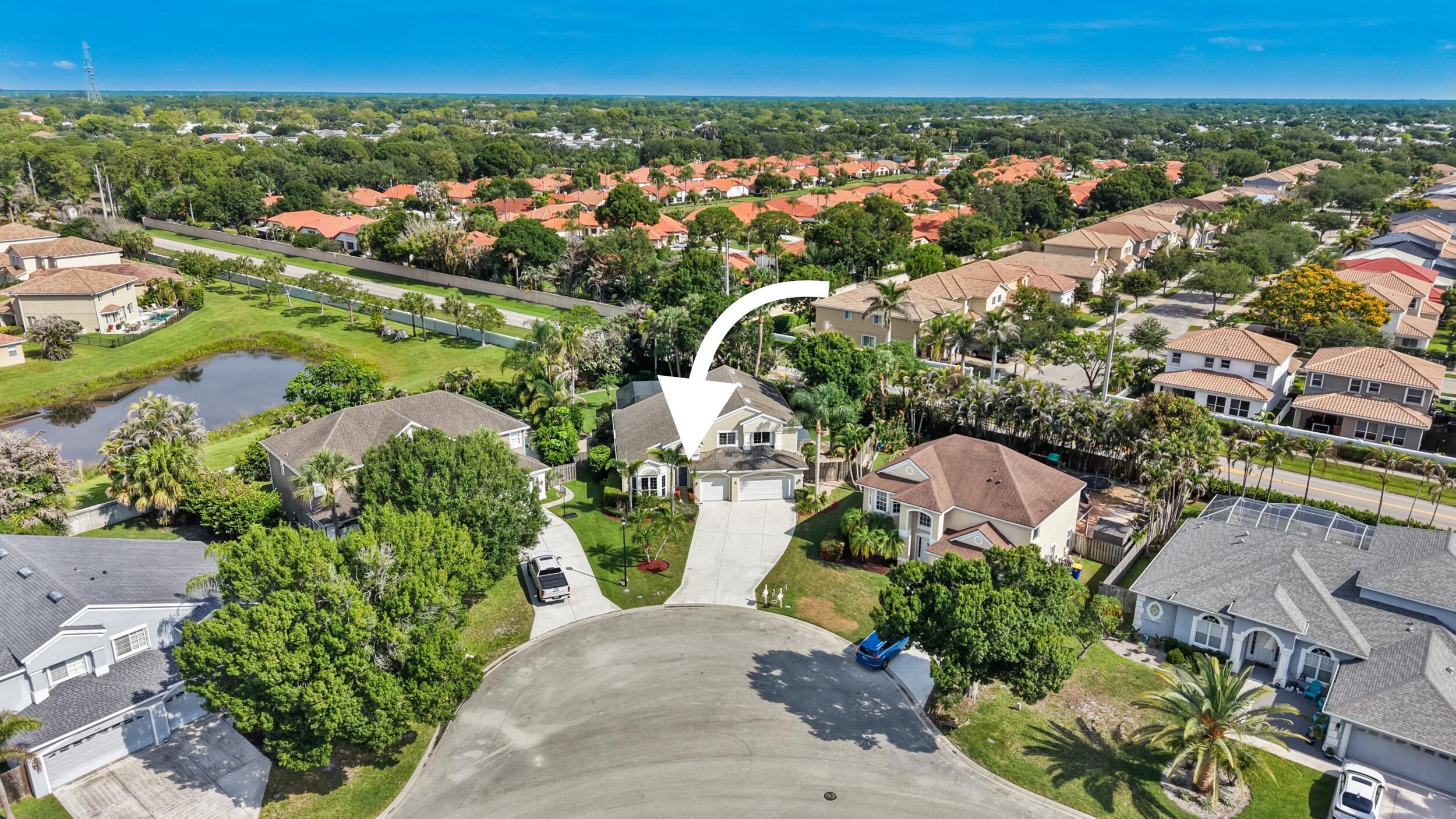 3070 SW Captiva Court, Palm City, FL 34990, Palm City - Photo 3