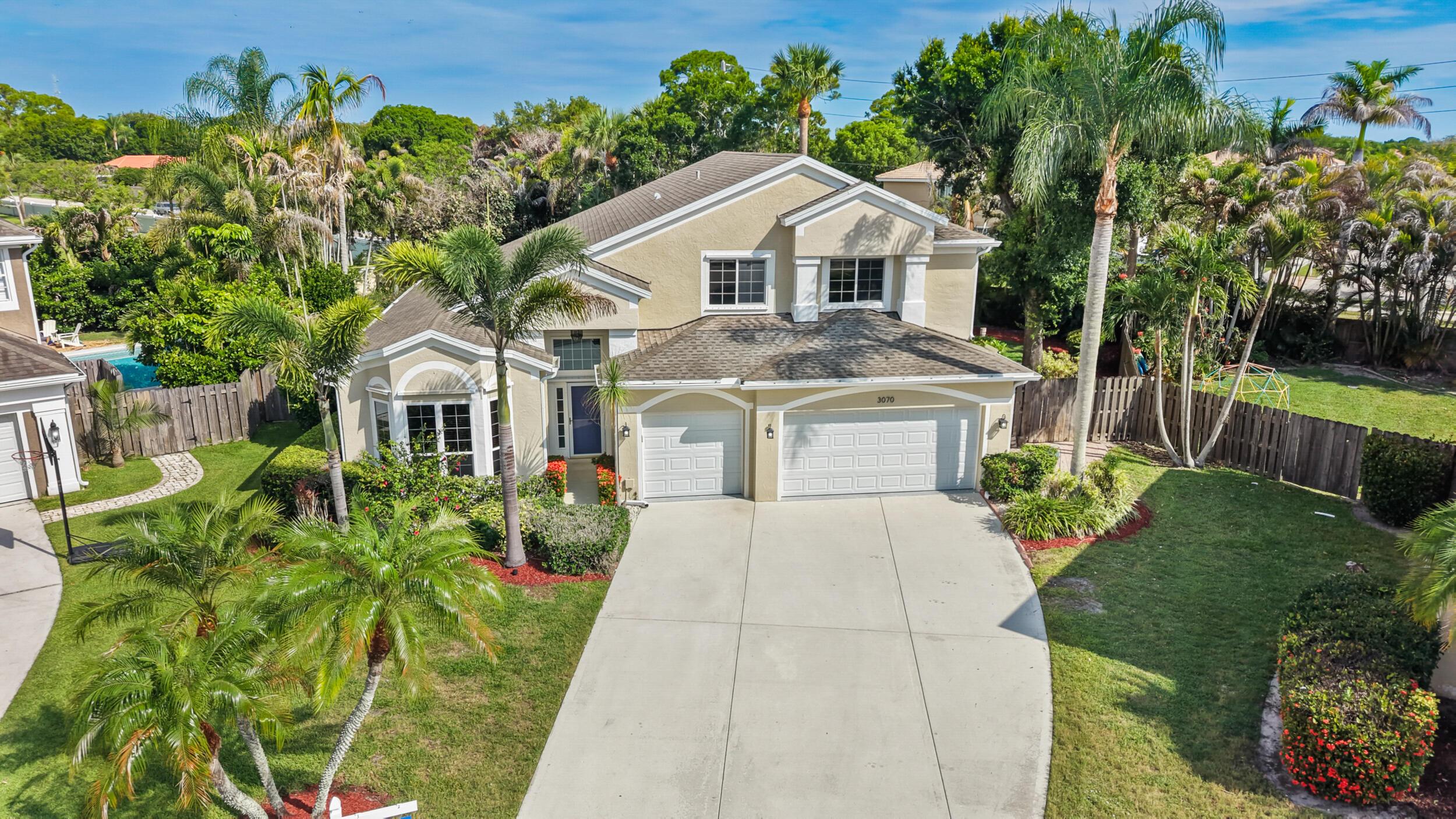 3070 SW Captiva Court, Palm City, FL 34990, Palm City - Main