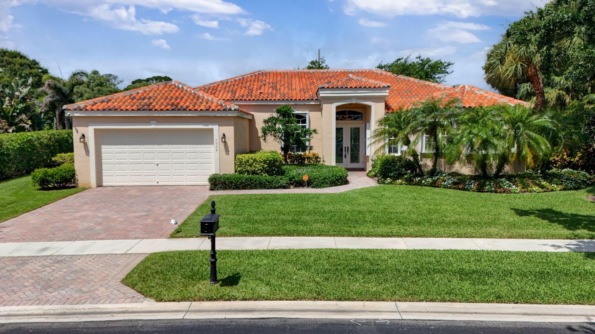 9954 SE Osprey Pointe Drive SE, Hobe Sound, FL 33455, Hobe Sound