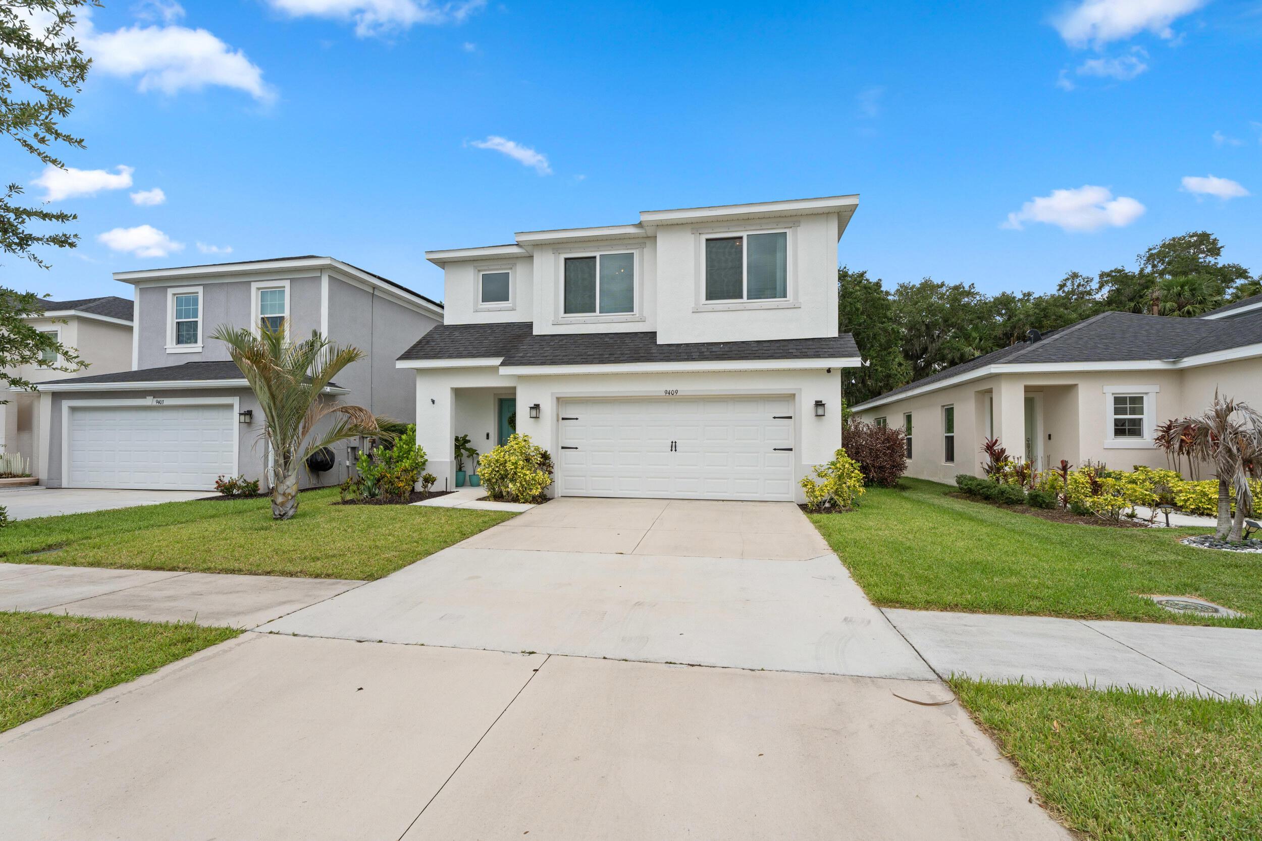 9409 SW Ligorio Way, Port St. Lucie, FL 34987, Port St. Lucie - Photo 3