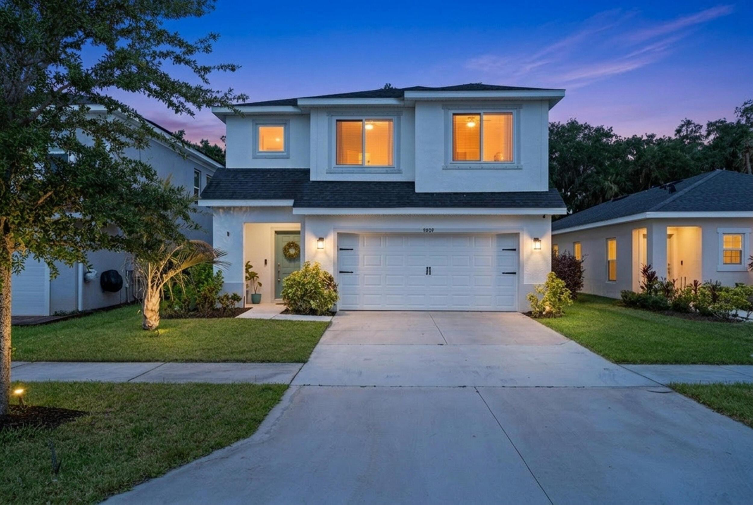 9409 SW Ligorio Way, Port St. Lucie, FL 34987, Port St. Lucie