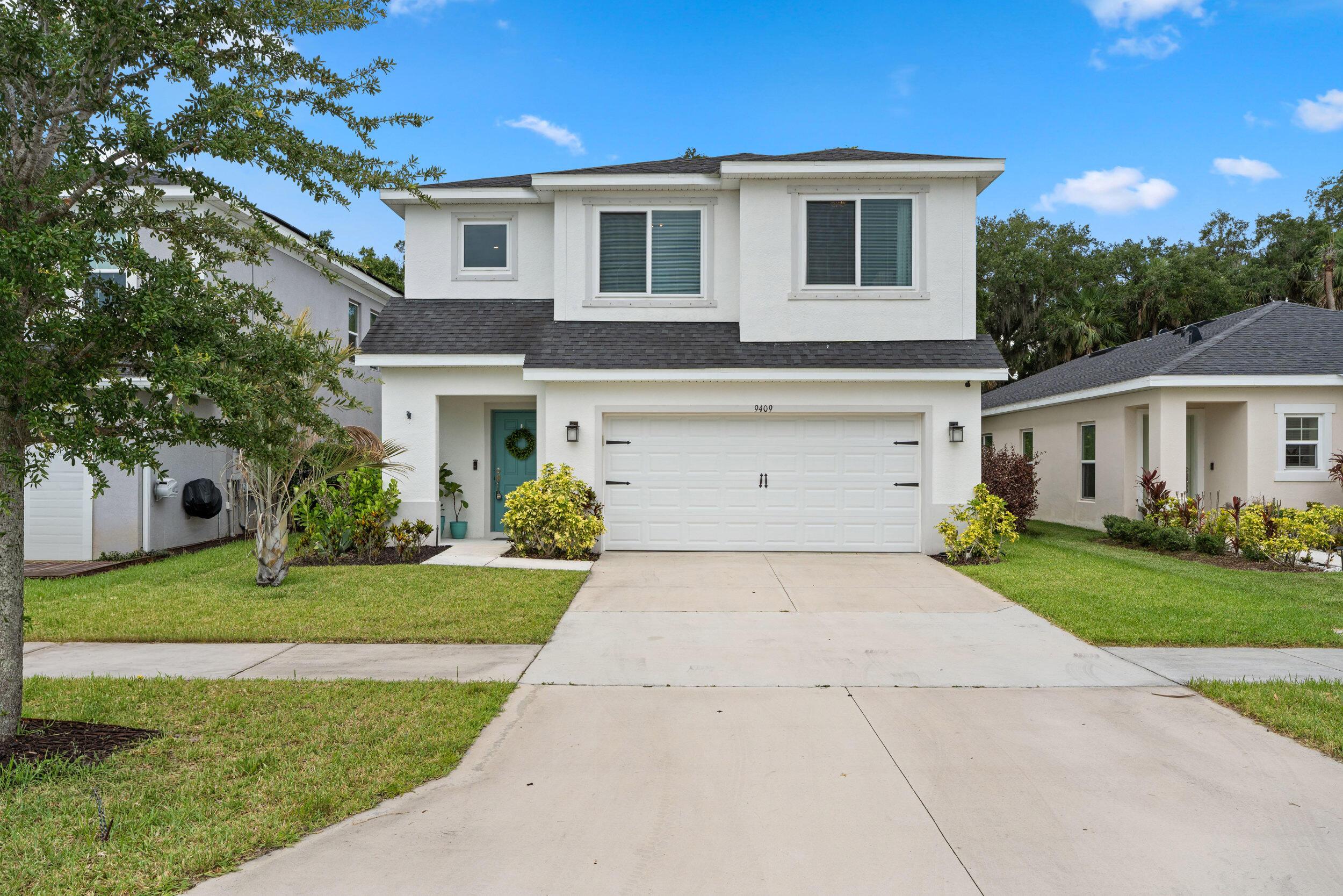 9409 SW Ligorio Way, Port St. Lucie, FL 34987, Port St. Lucie - Photo 5