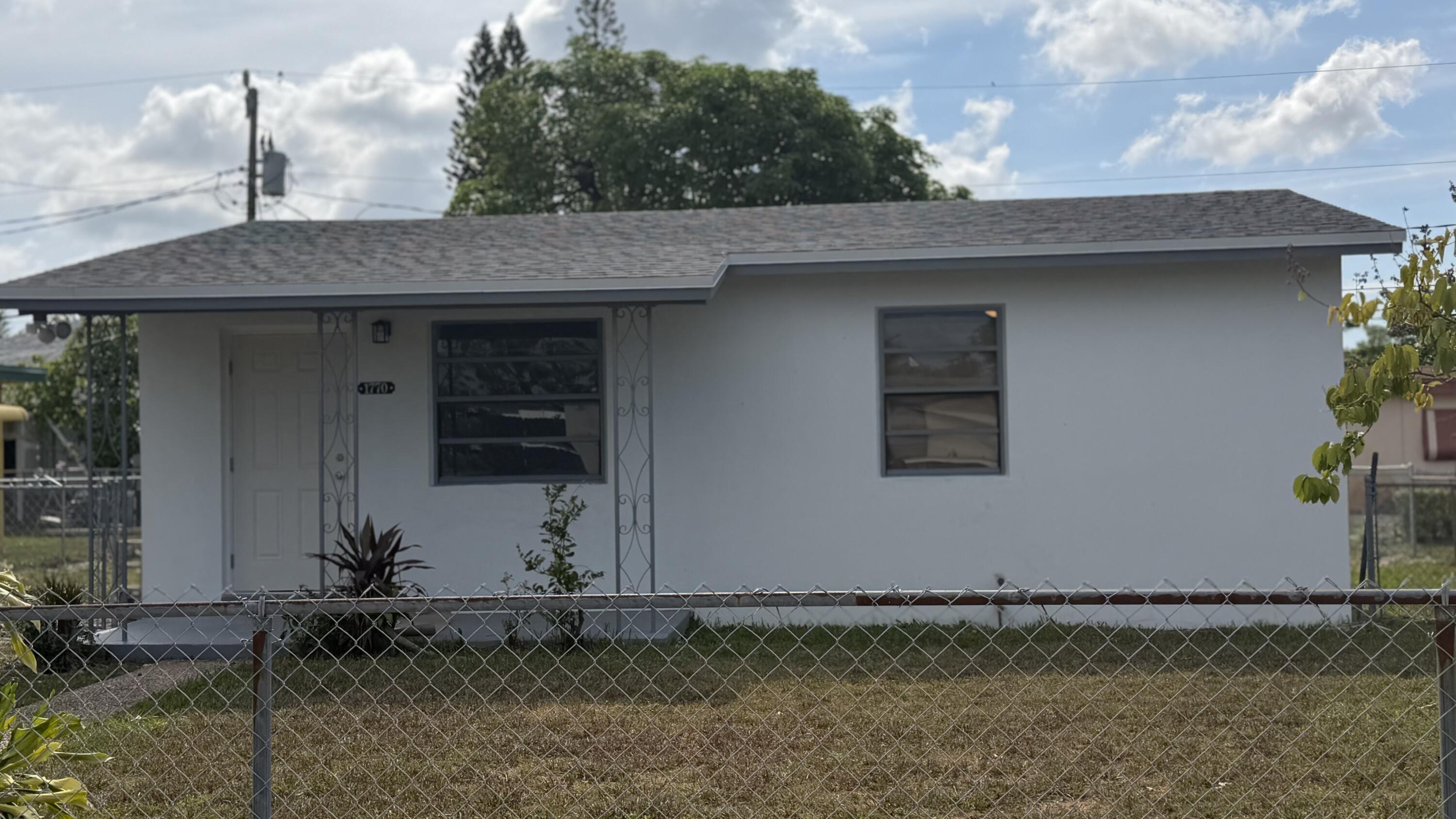 1770 NW 25th Terrace, Fort Lauderdale, FL 33311, Fort Lauderdale