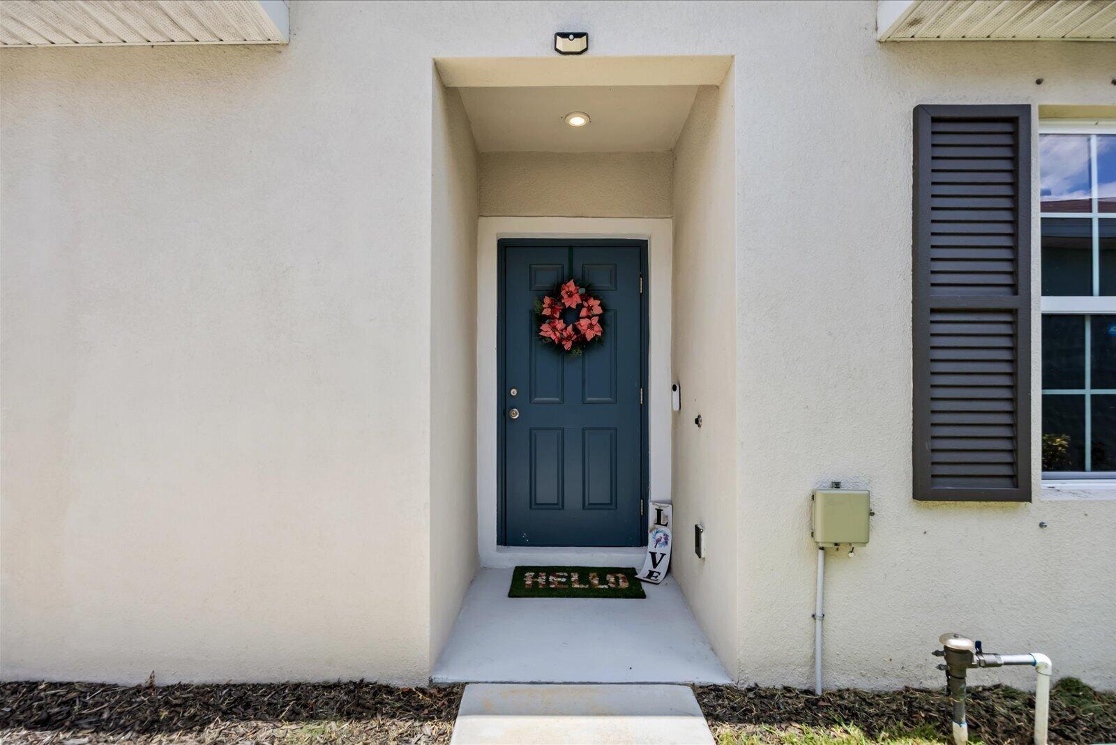 843 Persimmon Place, Fort Pierce, FL 34981, Fort Pierce - Photo 3