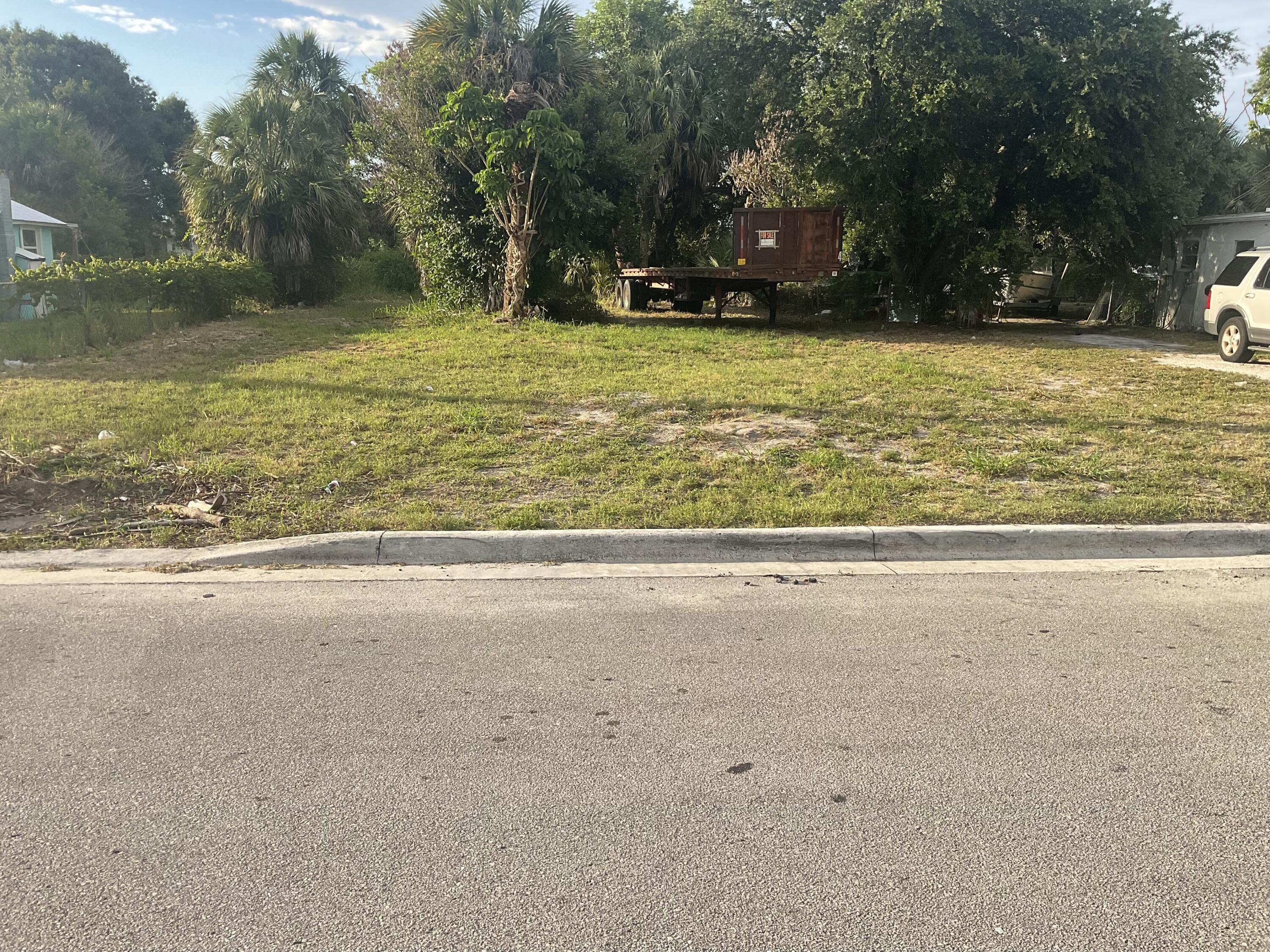 0000 Avenue L, Fort Pierce, FL 34950, Fort Pierce