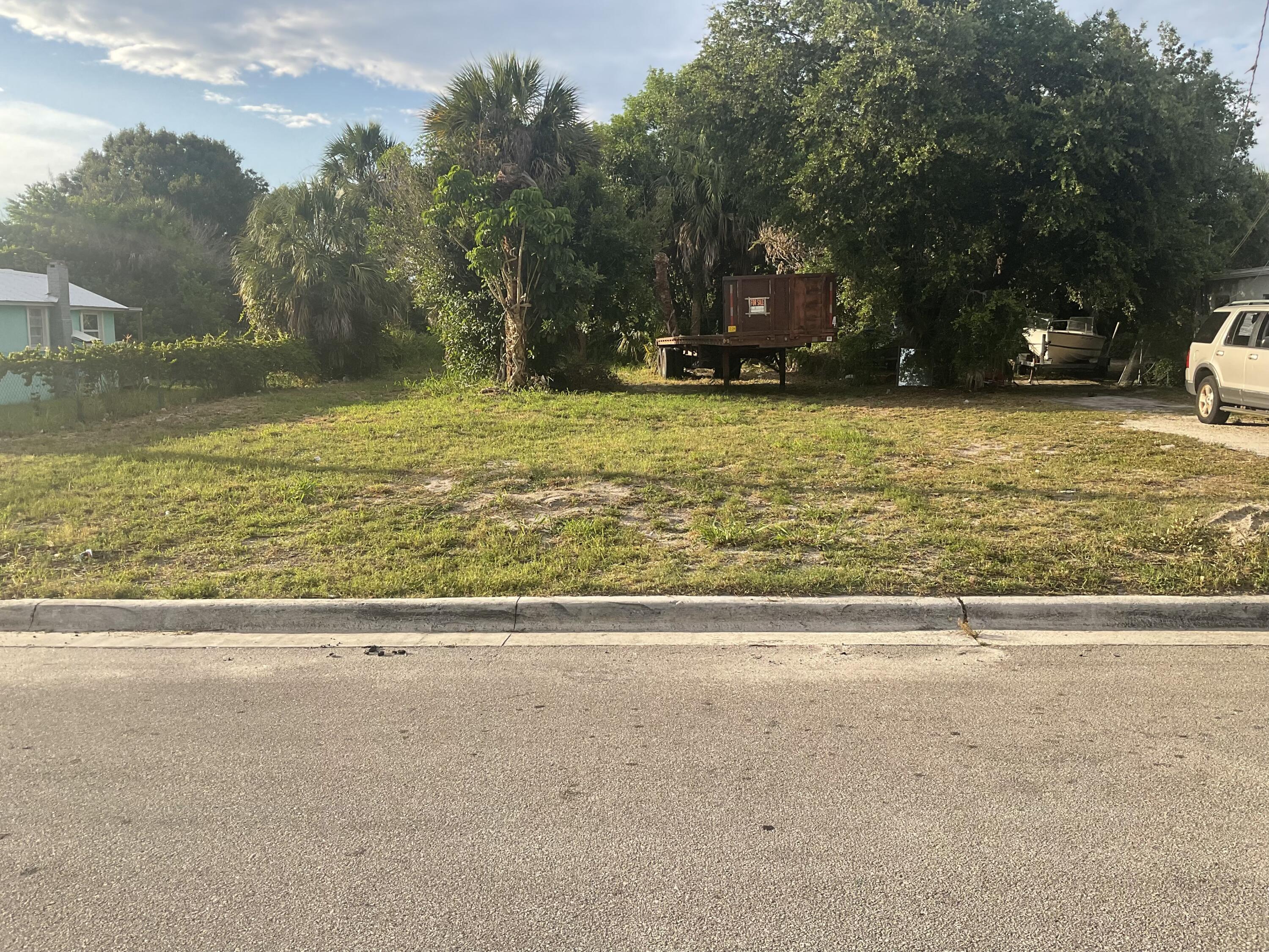 0000 Avenue L, Fort Pierce, FL 34950, Fort Pierce - Photo 2
