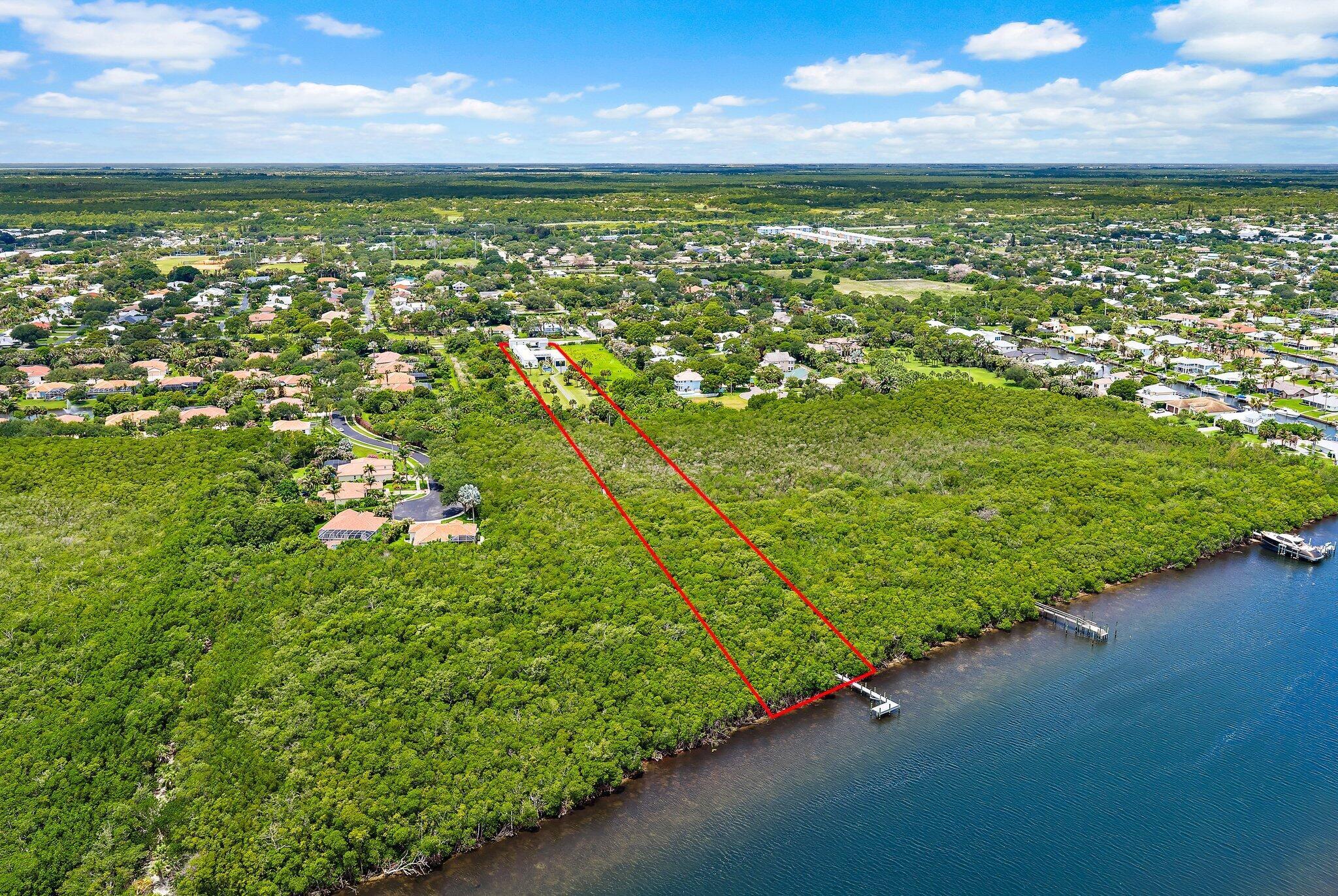 9741 SE Gomez Avenue, Hobe Sound, FL 33455, Hobe Sound - Photo 3