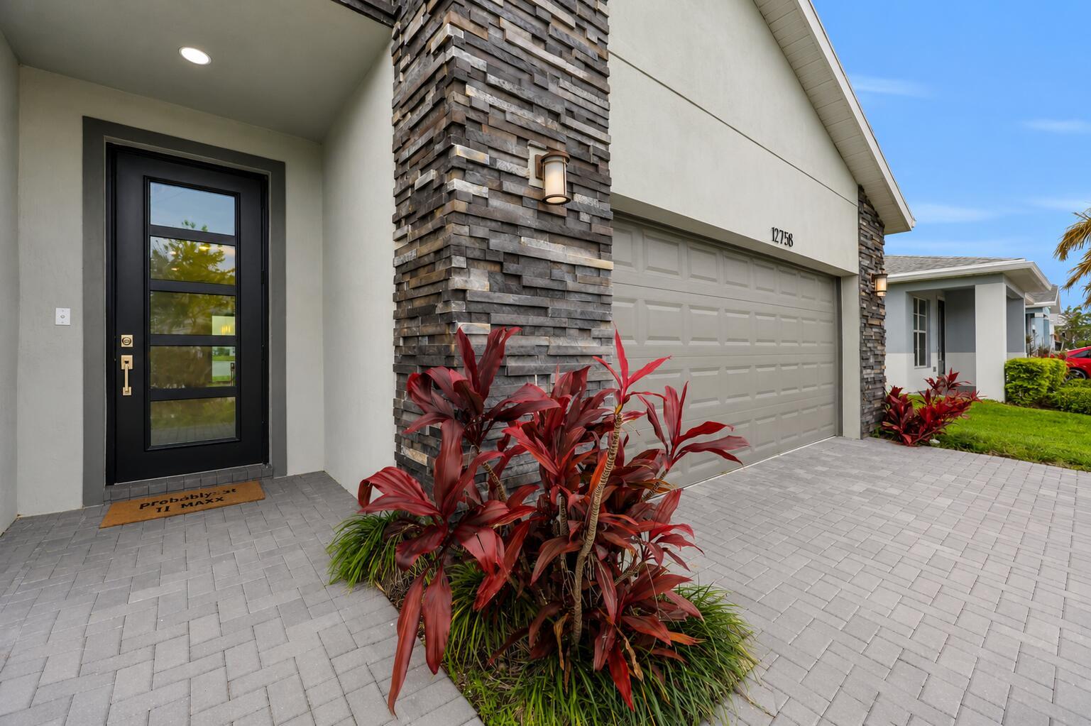 12758 SW Phoenix Drive, Port St. Lucie, FL 34987, Port St. Lucie - Photo 3