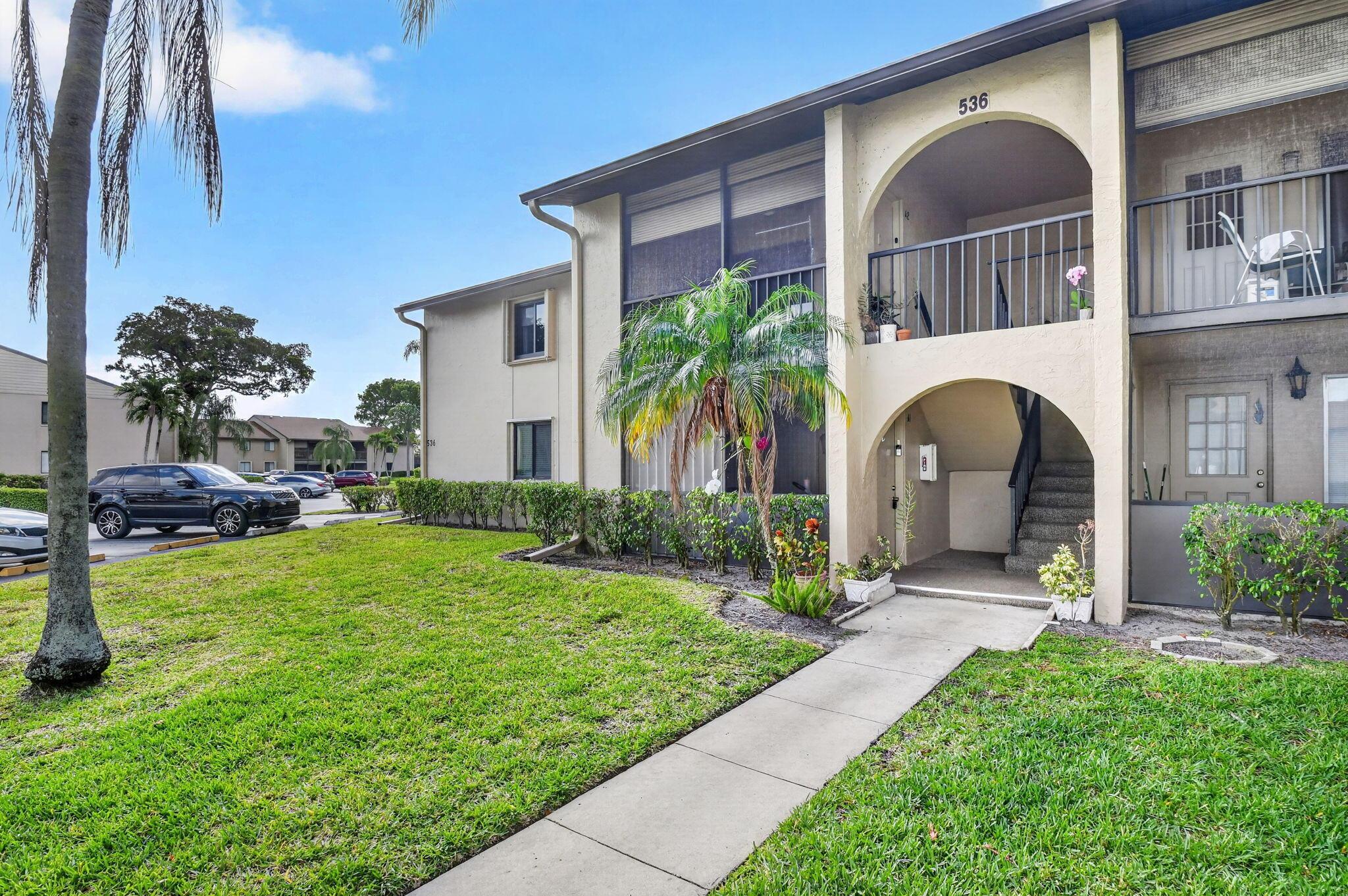 536 Shady Pine Way A2, Greenacres, FL 33415, Greenacres - Photo 5