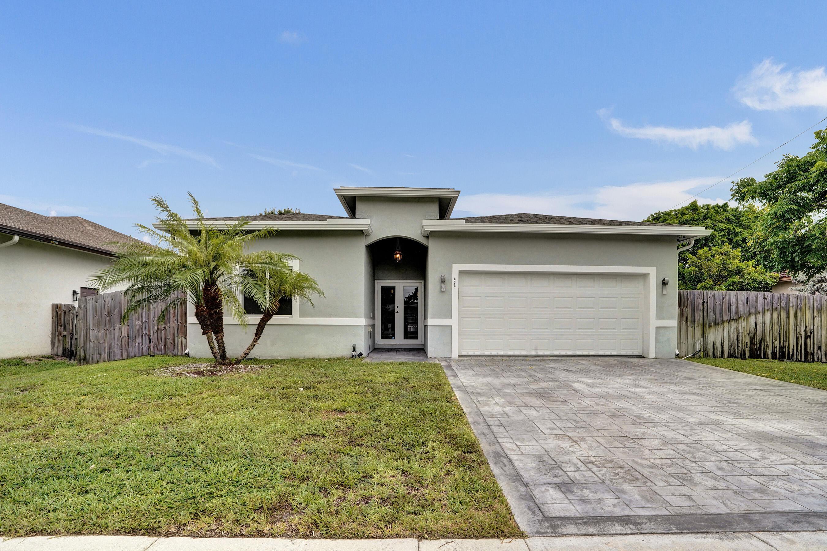 434 NW 21st Avenue, Pompano Beach, FL 33069, Pompano Beach