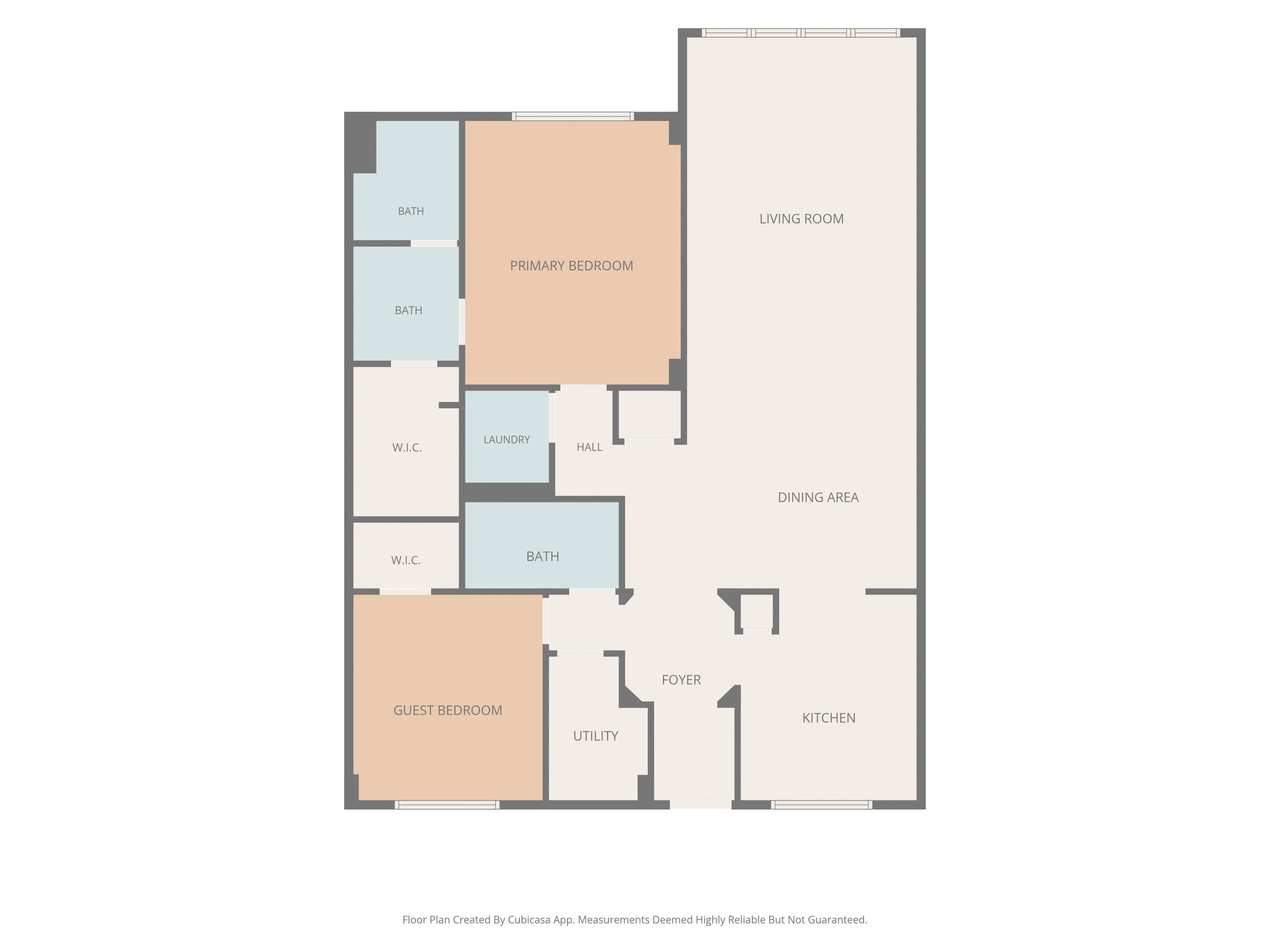 6698 N 10th Avenue N 116, Lake Worth, FL 33467, Lake Worth - Photo 2