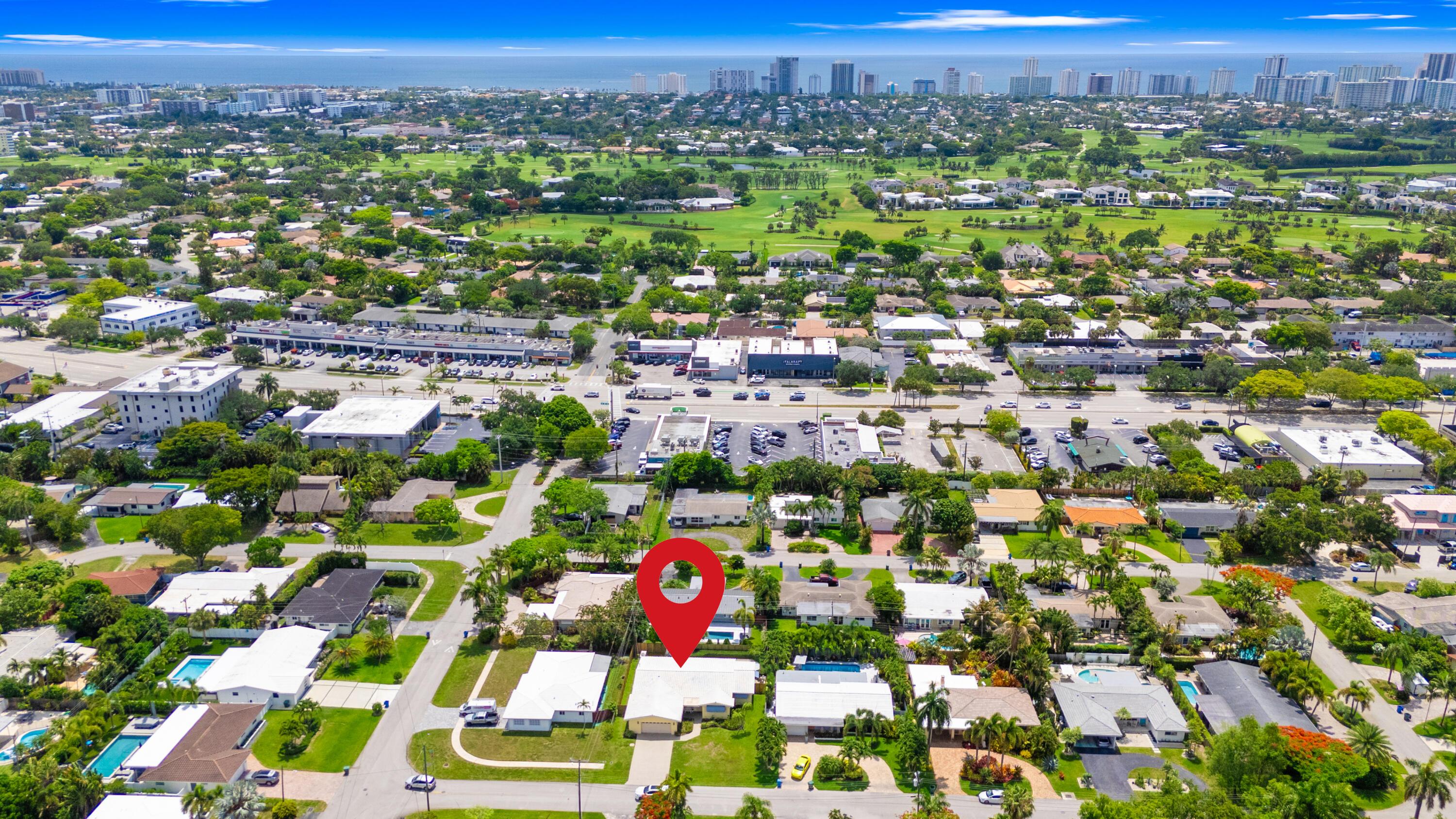 4240 NE 19th Avenue, Oakland Park, FL 33308, Oakland Park - Photo 4