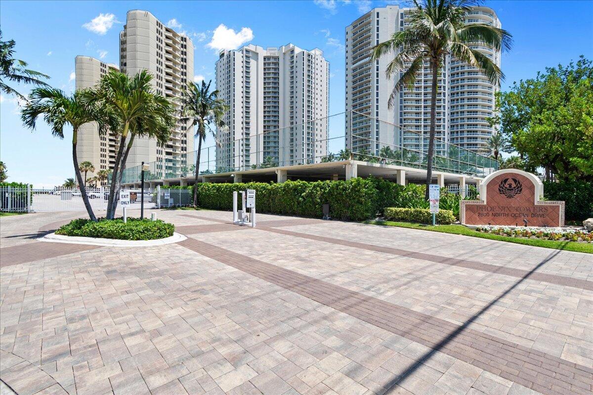 2800 N Ocean Drive A-18c, Riviera Beach, FL 33404, Riviera Beach - Photo 4