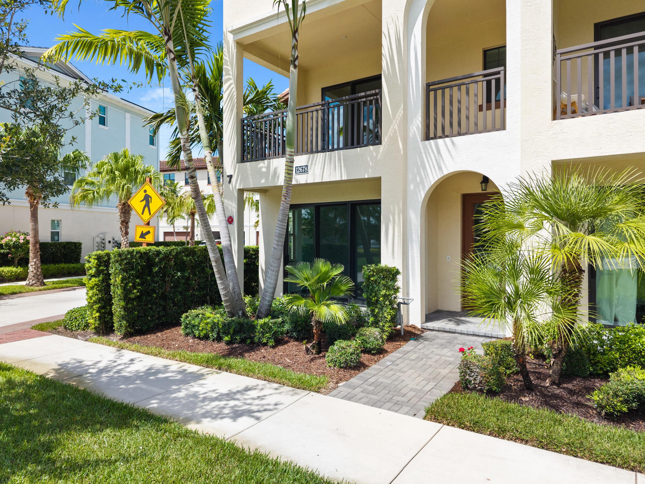 12678 Machiavelli Way, Palm Beach Gardens, FL 33418, Palm Beach Gardens - Photo 2