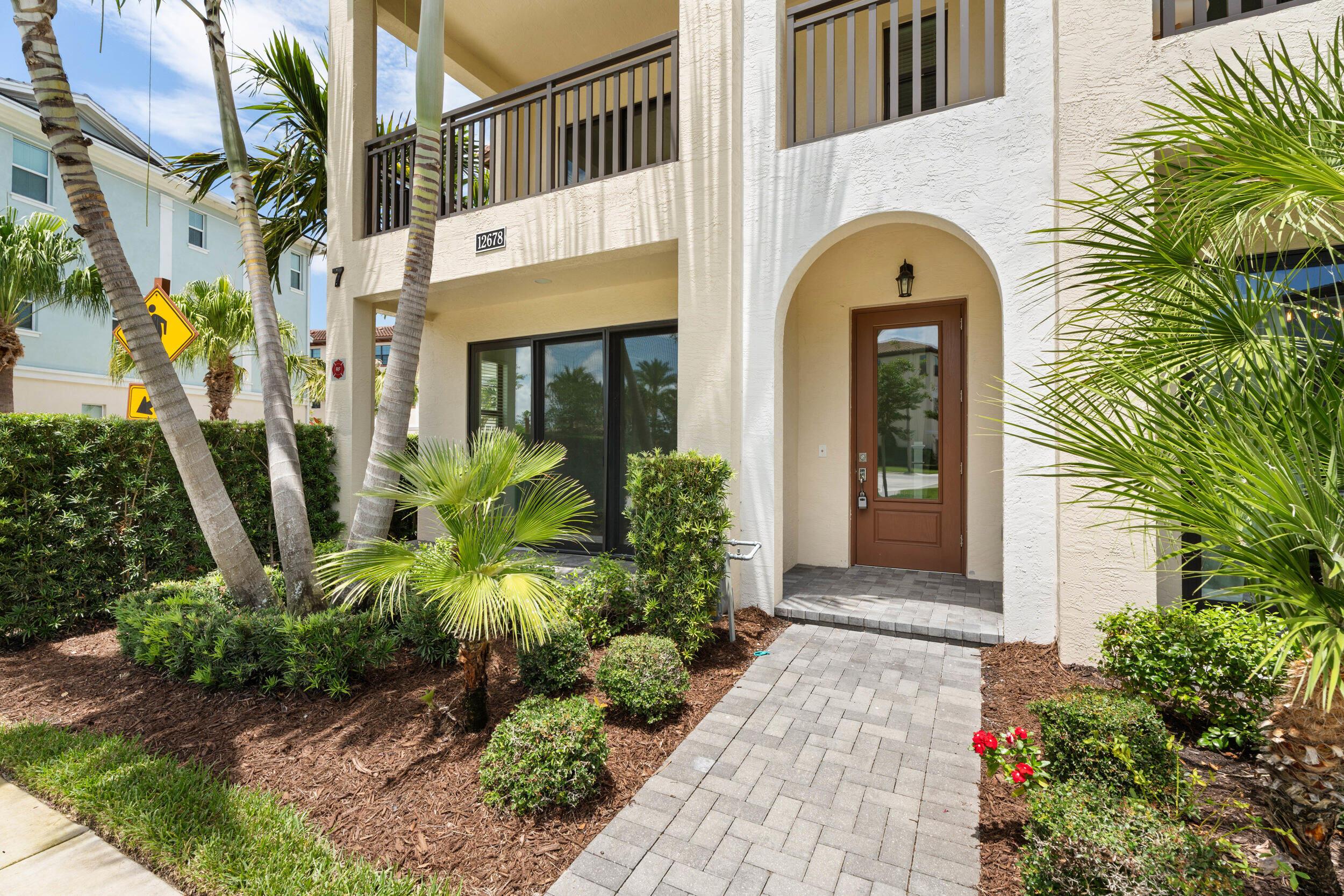 12678 Machiavelli Way, Palm Beach Gardens, FL 33418, Palm Beach Gardens - Photo 4