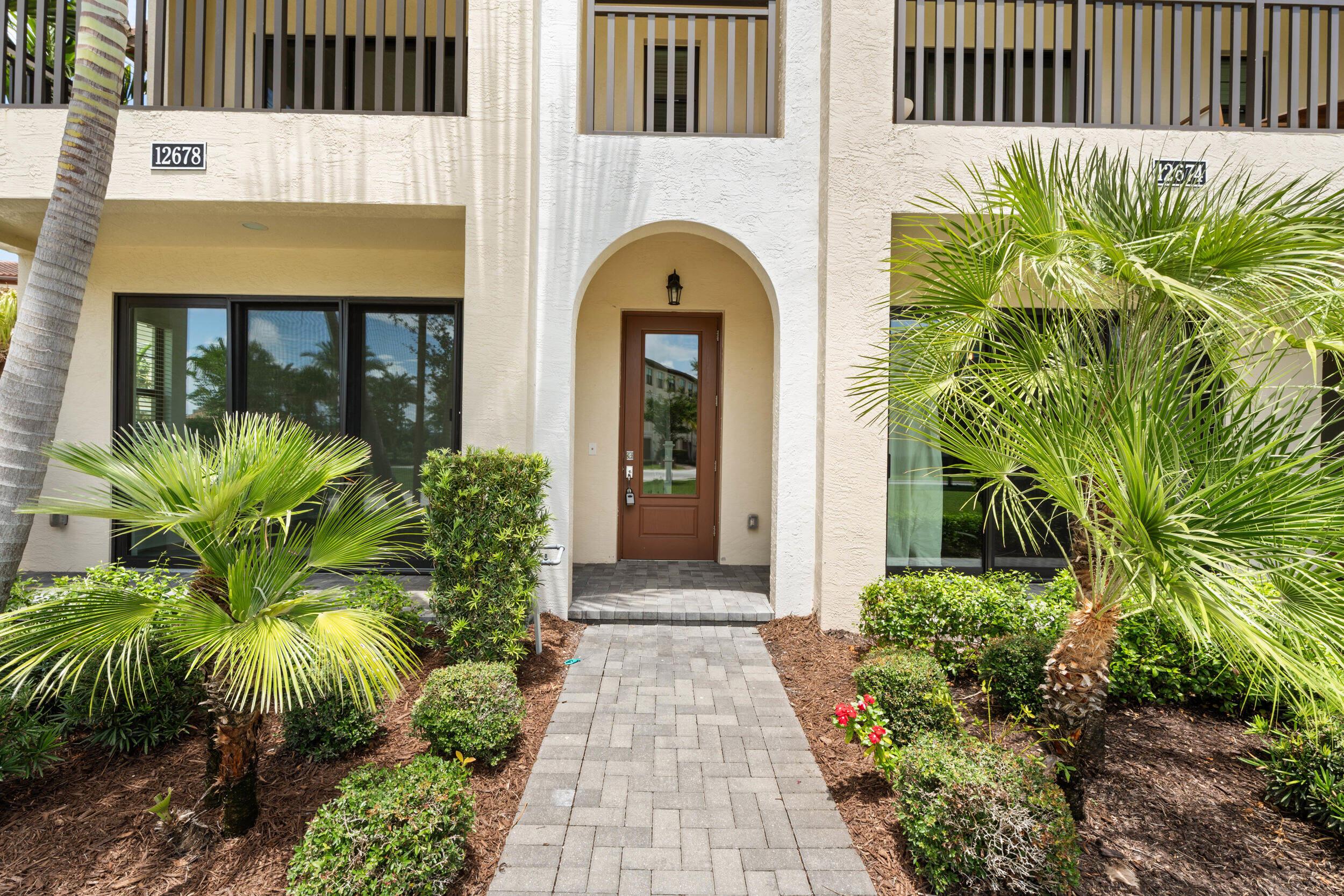 12678 Machiavelli Way, Palm Beach Gardens, FL 33418, Palm Beach Gardens - Photo 3