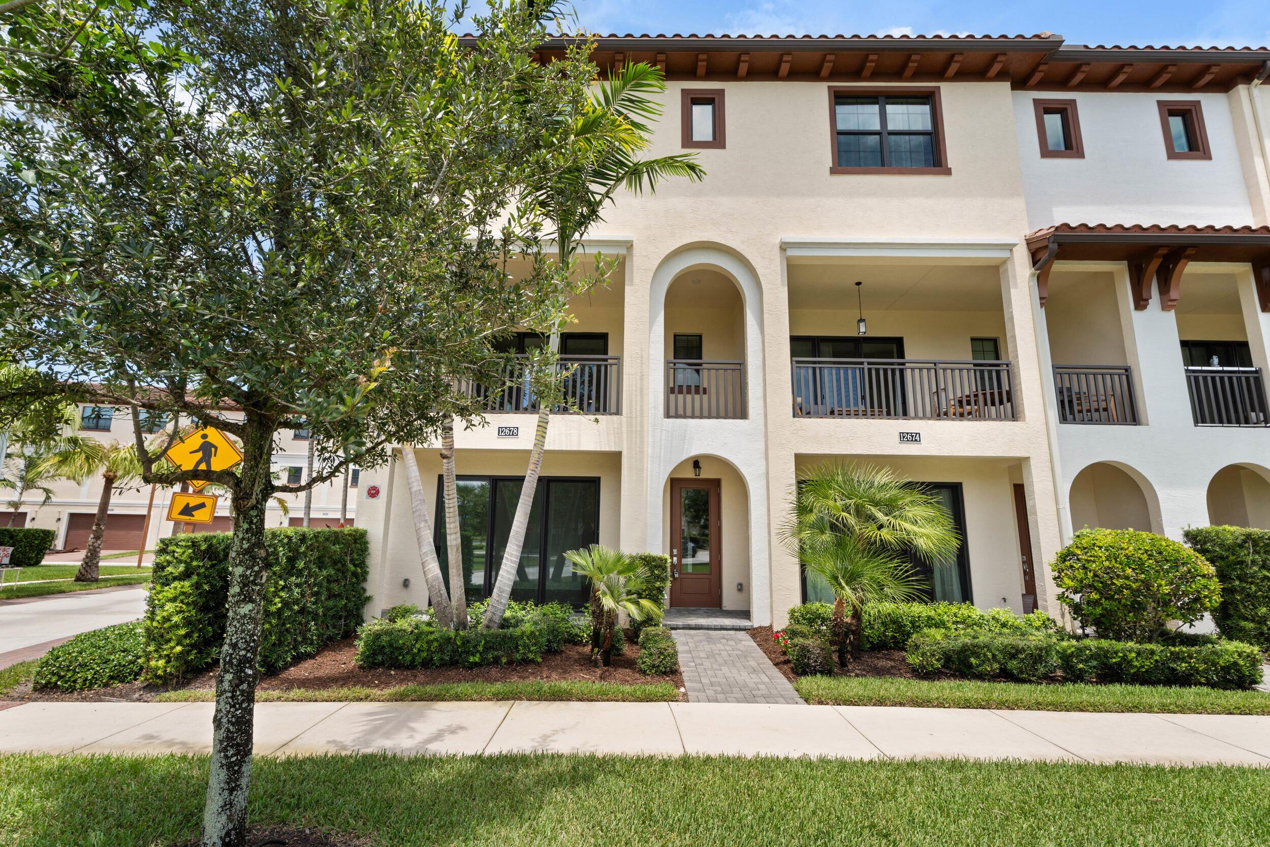 12678 Machiavelli Way, Palm Beach Gardens, FL 33418, Palm Beach Gardens - Main