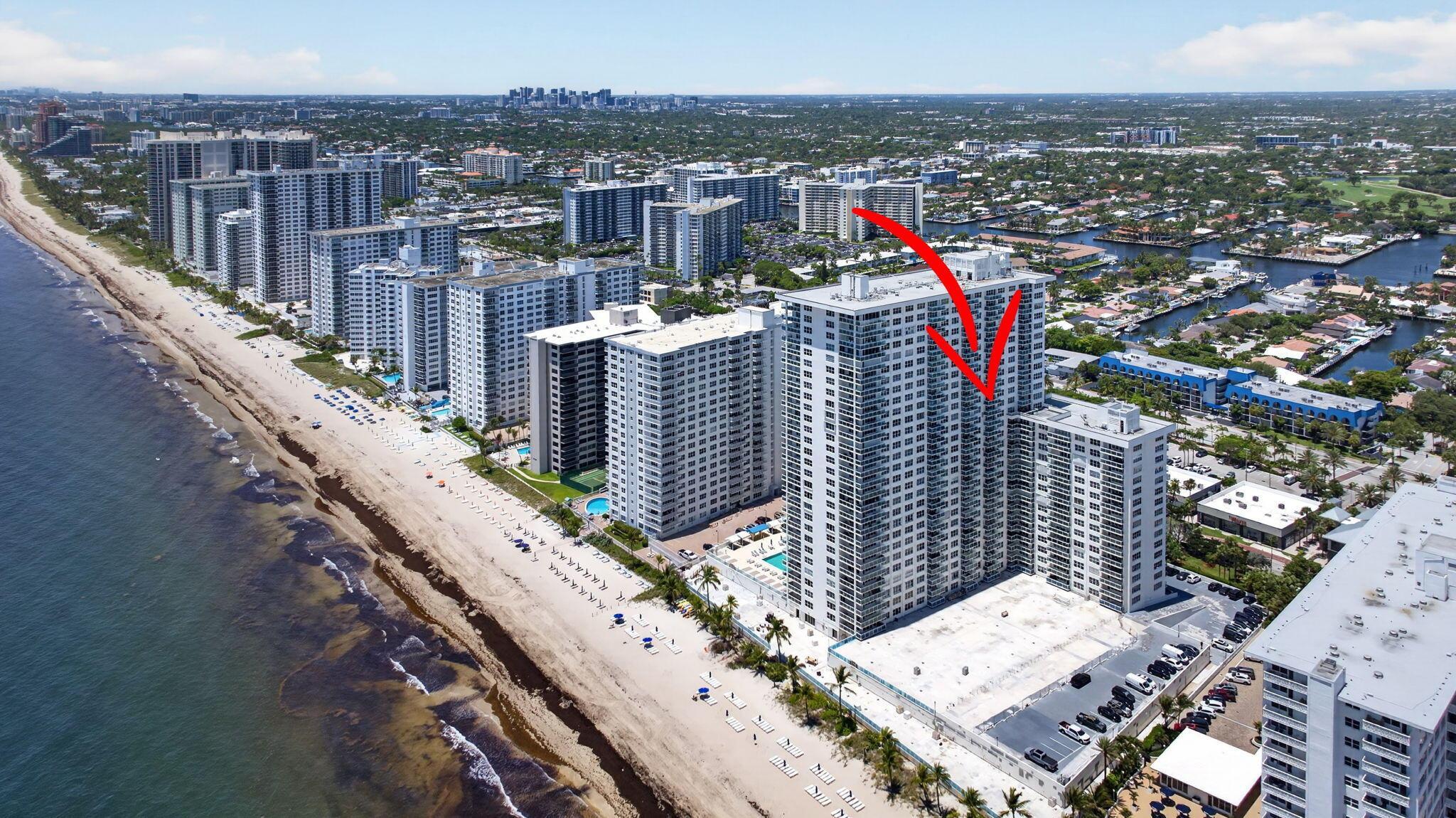 3900 Galt Ocean Drive 1814, Fort Lauderdale, FL 33308, Fort Lauderdale