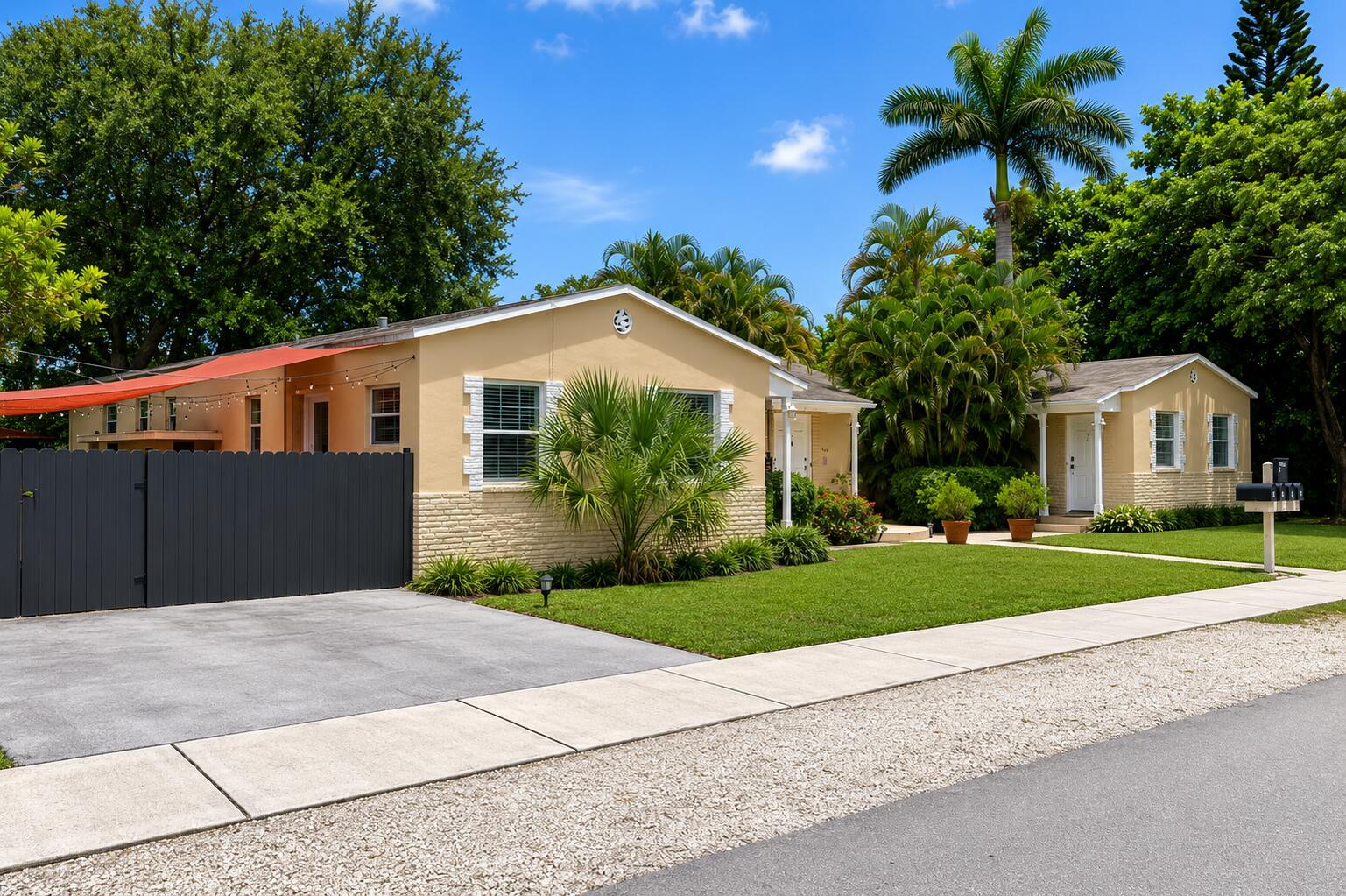 916 SW 8th Avenue 1-4, Fort Lauderdale, FL 33315, Fort Lauderdale - Photo 2