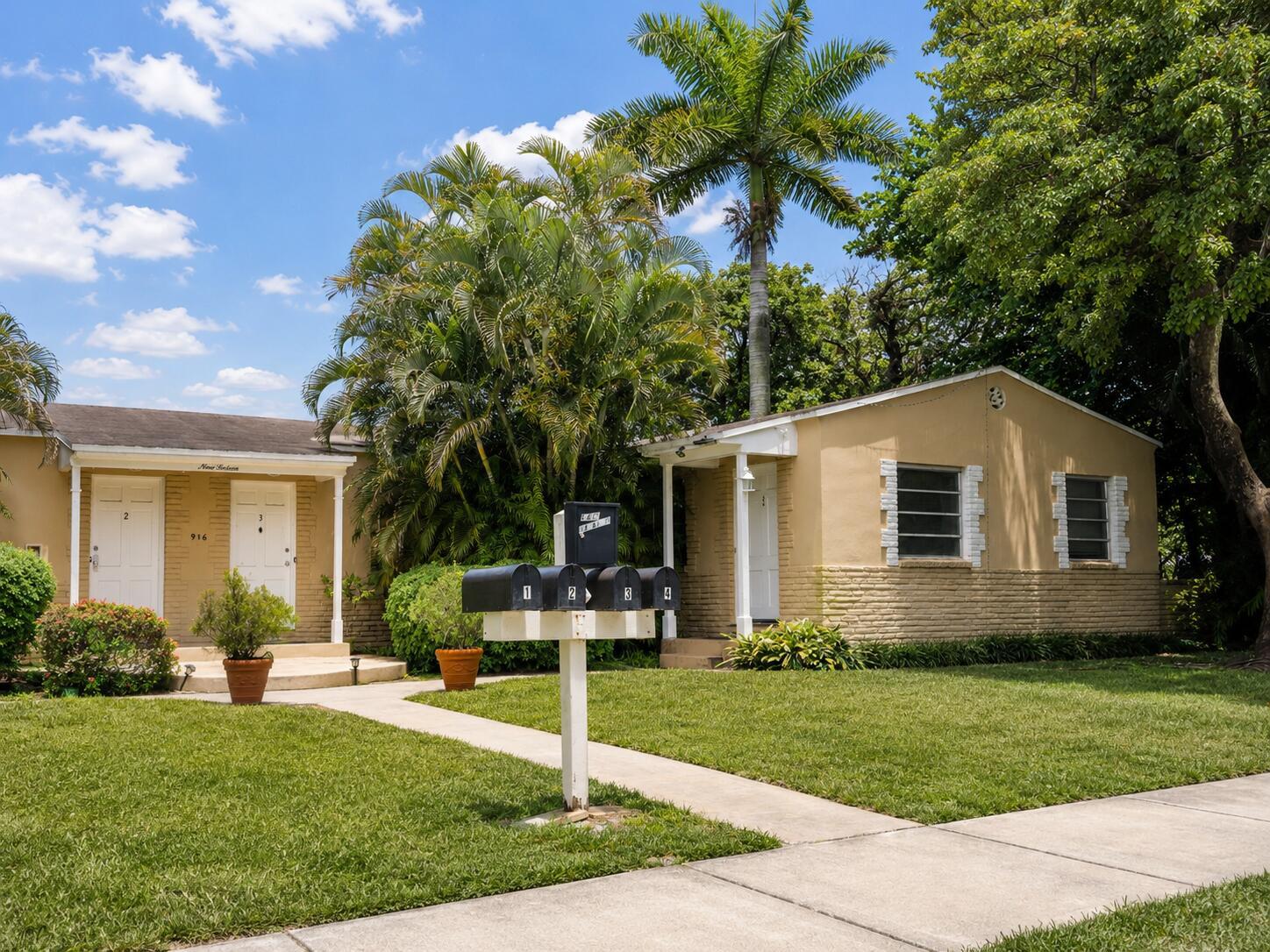 916 SW 8th Avenue 1-4, Fort Lauderdale, FL 33315, Fort Lauderdale - Photo 4