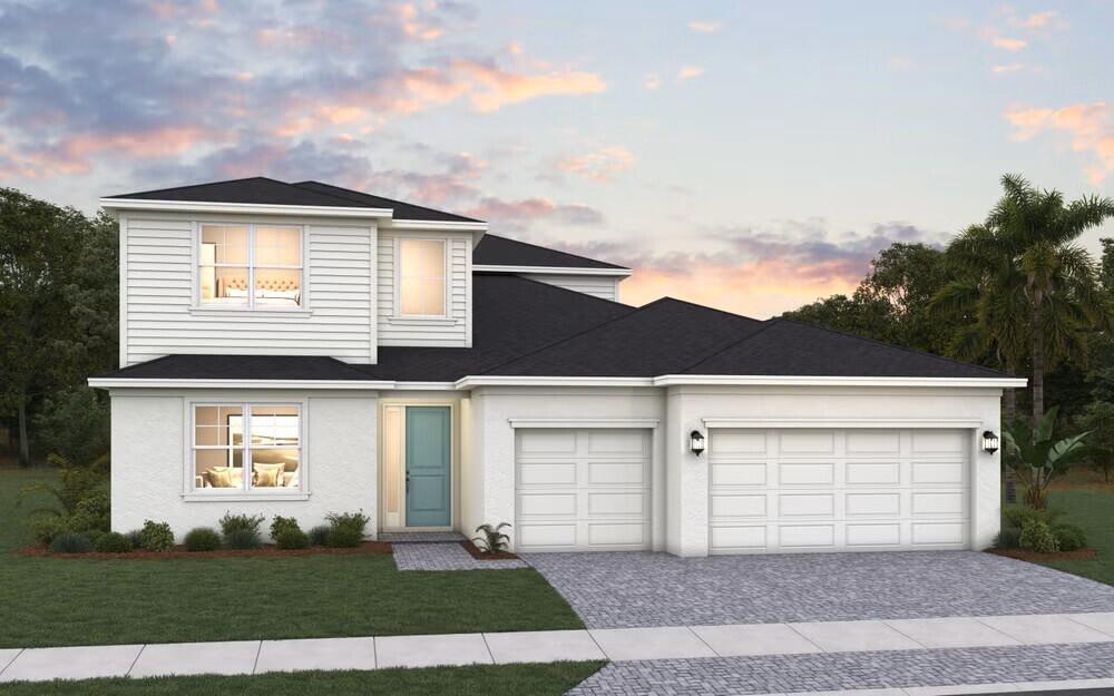 10725 NW Suncrest Lp, Port St. Lucie, FL 34987, Port St. Lucie