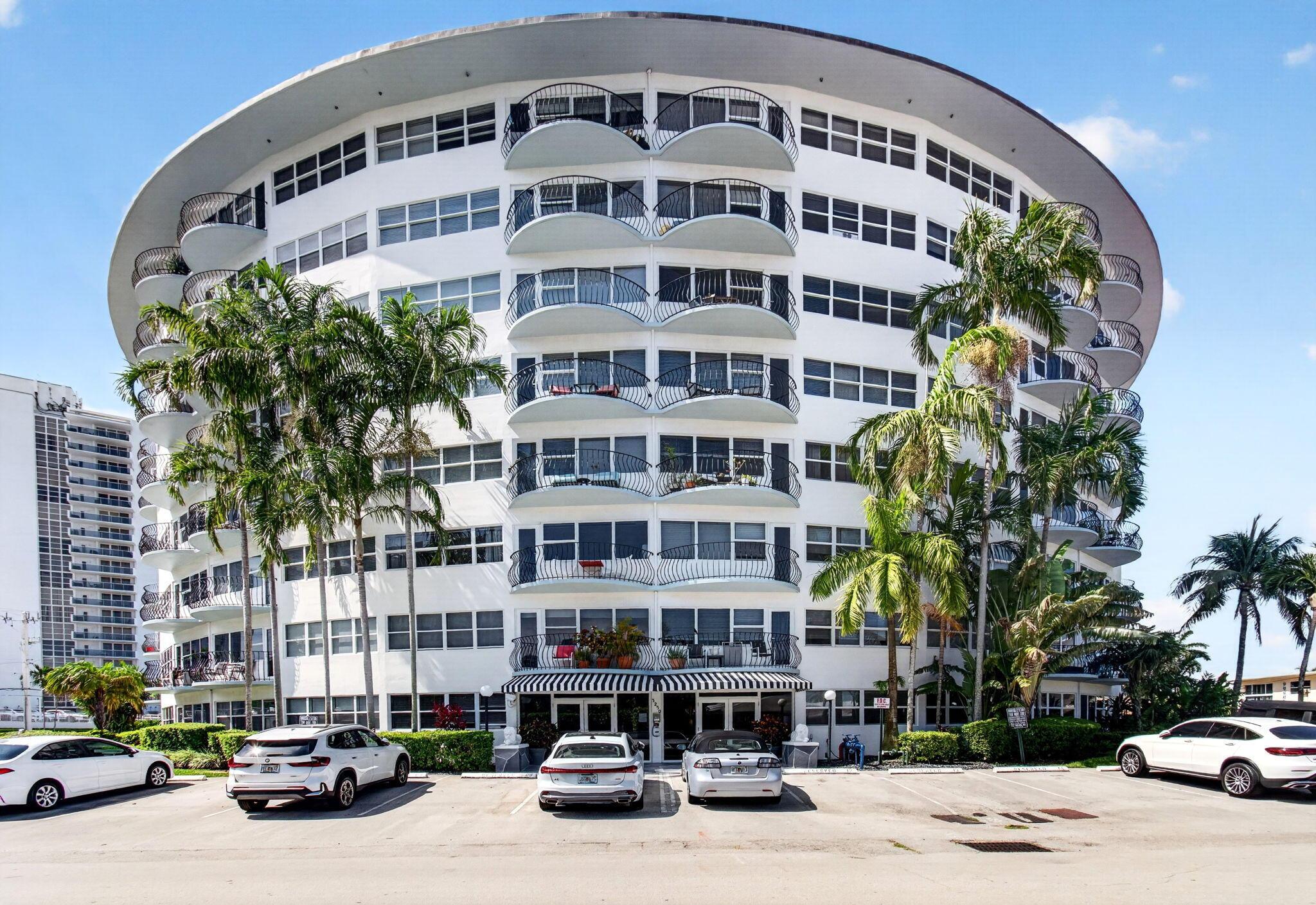 3250 NE 28th Street Unit 302, Fort Lauderdale, FL 33308, Fort Lauderdale