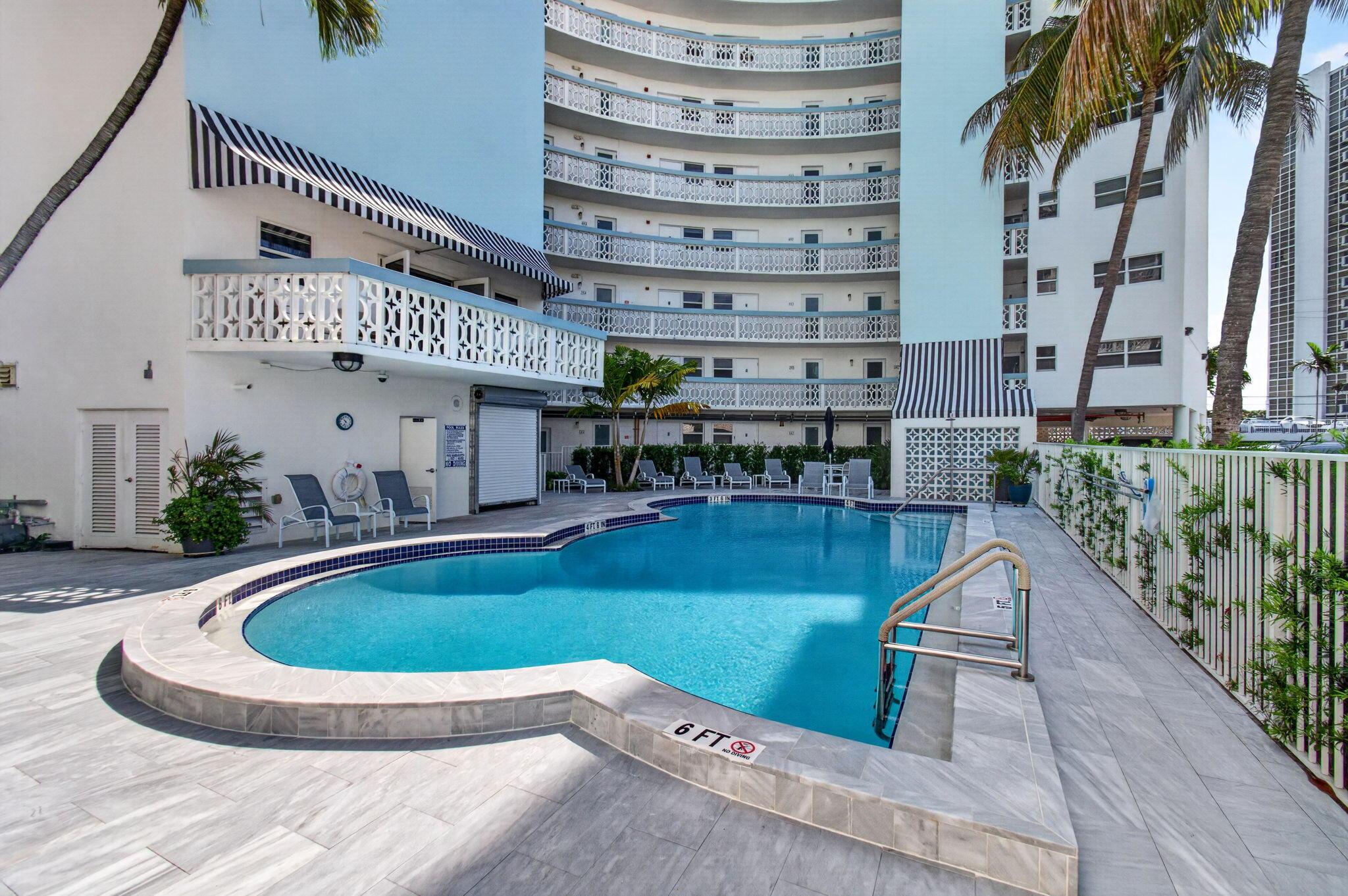 3250 NE 28th Street Unit 302, Fort Lauderdale, FL 33308, Fort Lauderdale - Photo 5