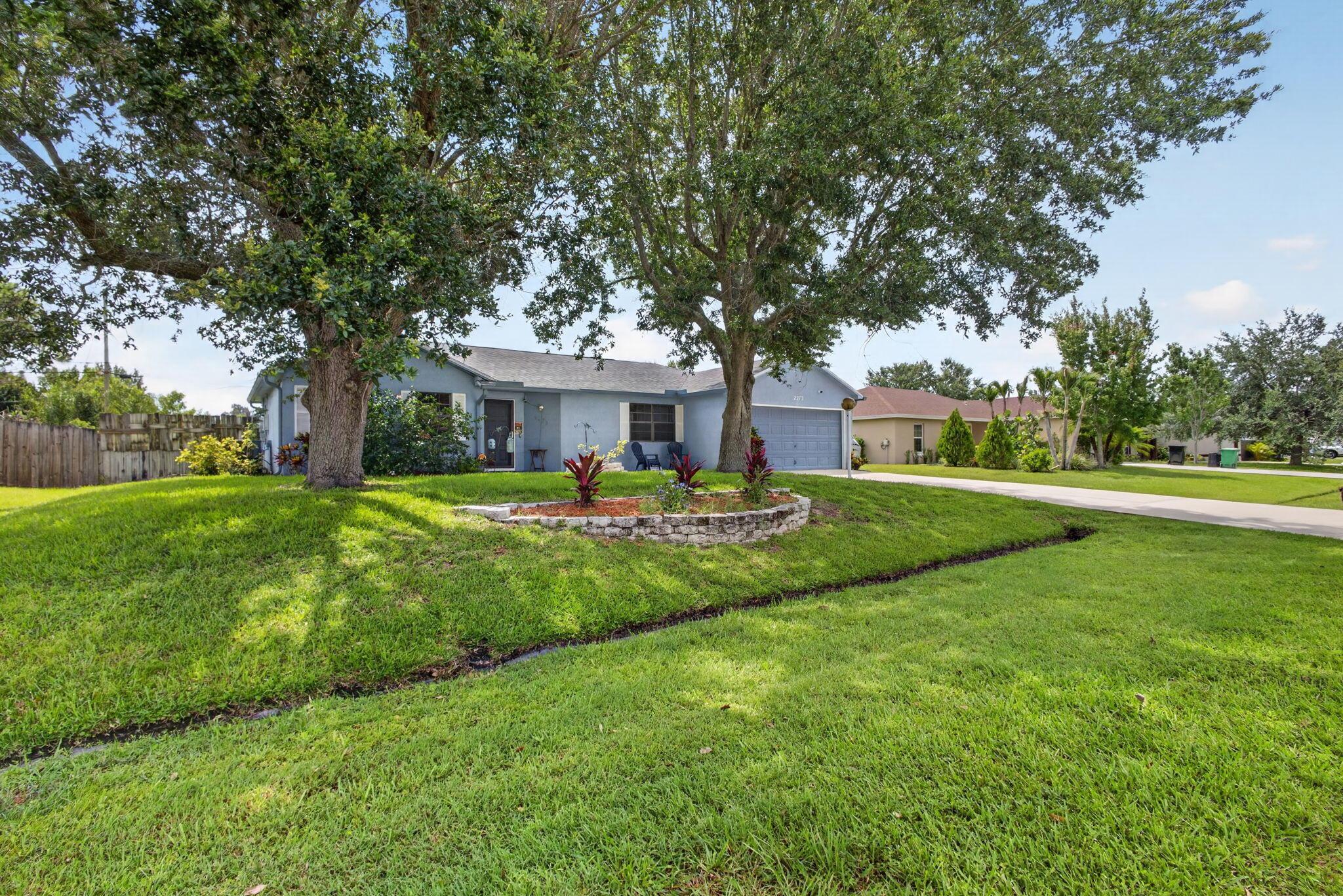 2273 SW Plymouth Street, Port St. Lucie, FL 34953, Port St. Lucie - Photo 4