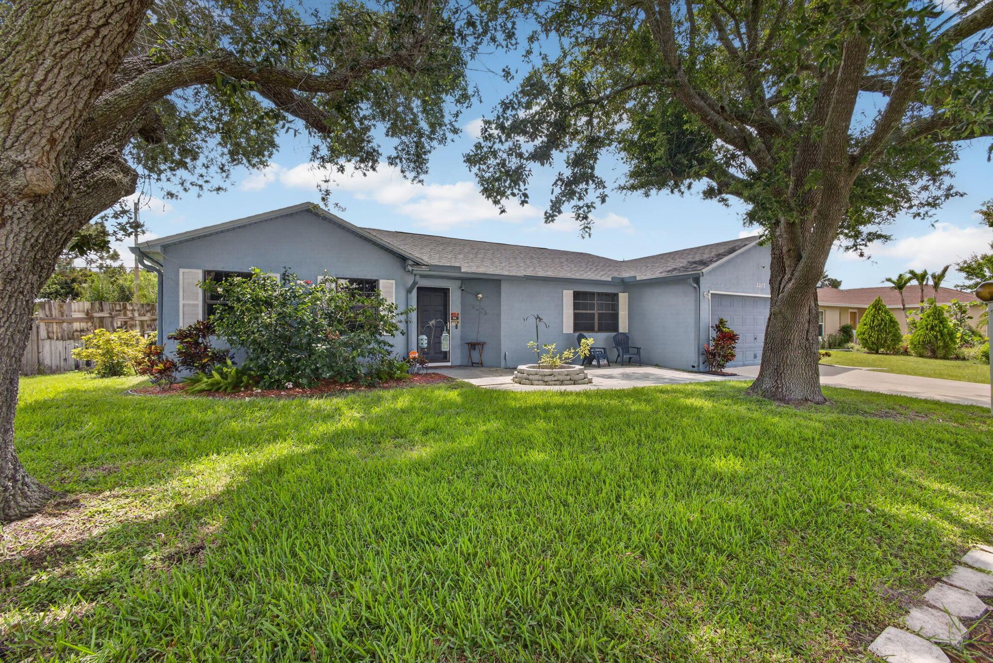 2273 SW Plymouth Street, Port St. Lucie, FL 34953, Port St. Lucie - Photo 5