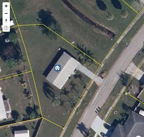 502 NE Solida Circle, Port St. Lucie, FL 34983, Port St. Lucie - Photo 2