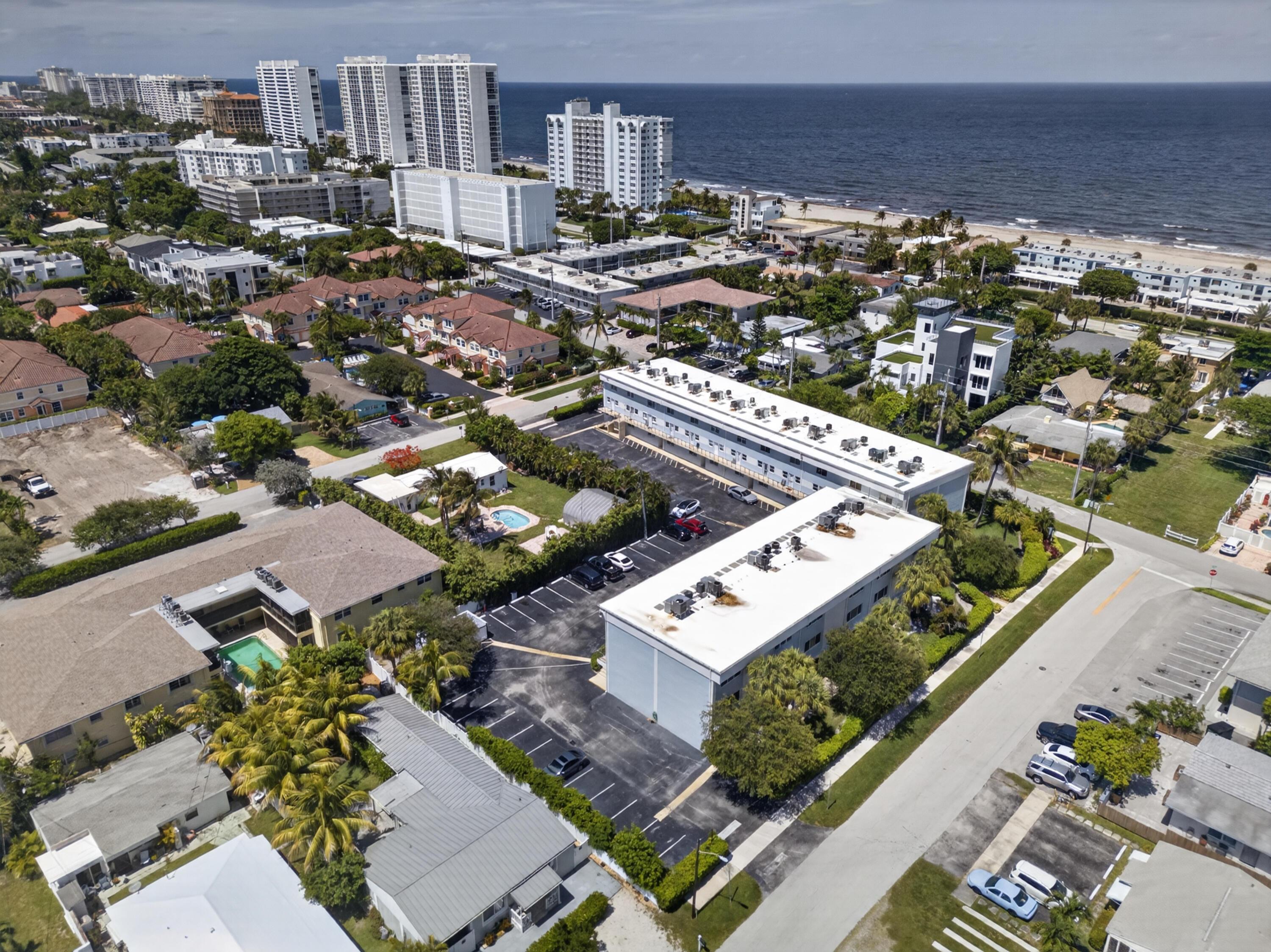 505 NE 20th Avenue 209, Deerfield Beach, FL 33441, Deerfield Beach - Photo 2