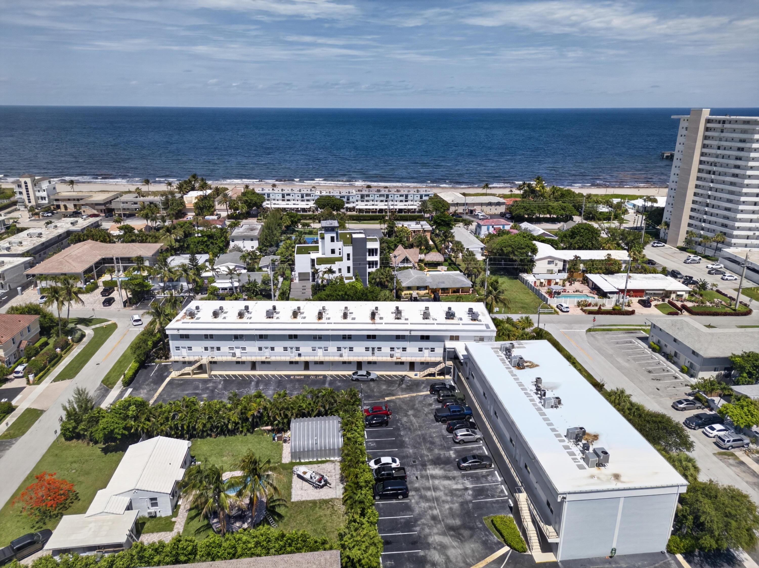 505 NE 20th Avenue 209, Deerfield Beach, FL 33441, Deerfield Beach