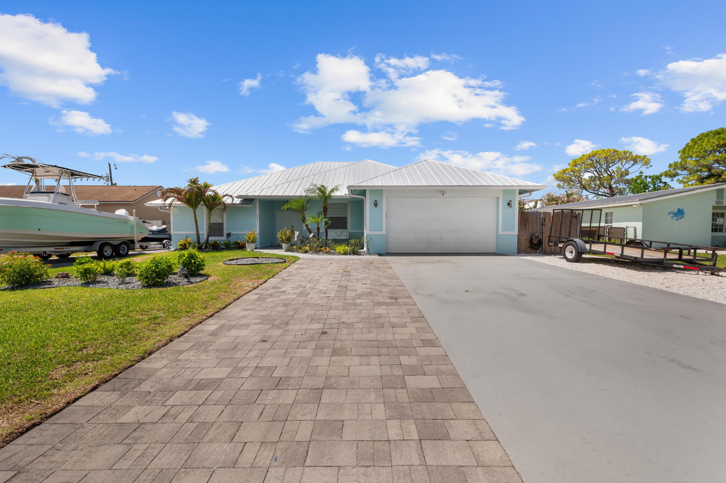 6481 SE Clairmont Place, Hobe Sound, FL 33455, Hobe Sound - Photo 3