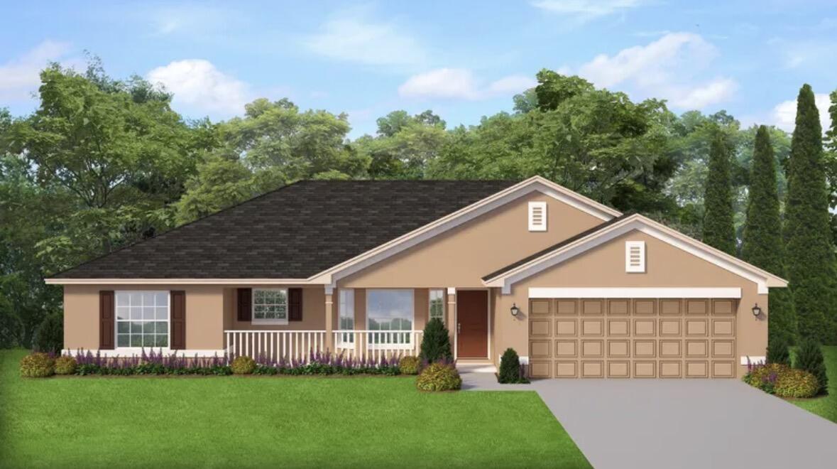 4232 SW Port St Lucie Boulevard, Port St. Lucie, FL 34953, Port St. Lucie - Photo 3