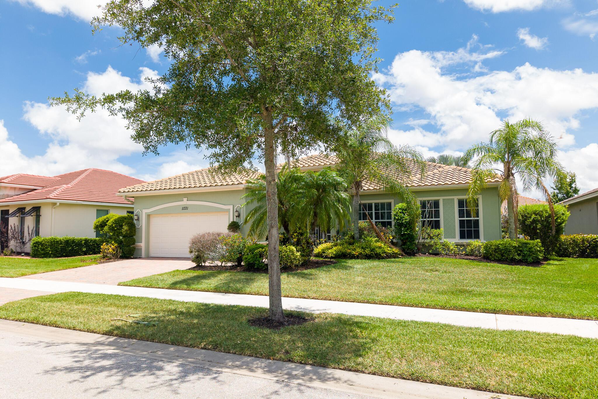 11331 SW Aspen Lane, Port St. Lucie, FL 34987, Port St. Lucie