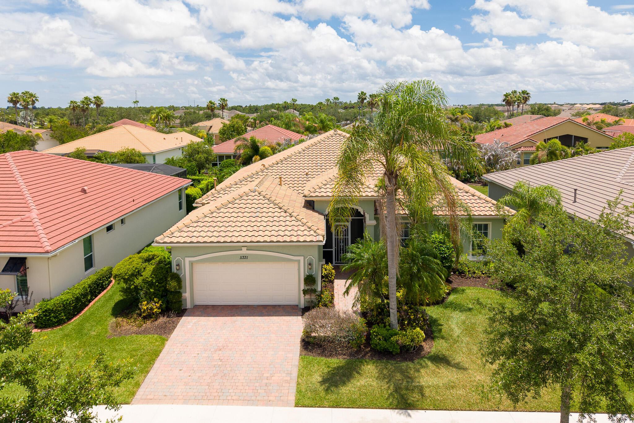 11331 SW Aspen Lane, Port St. Lucie, FL 34987, Port St. Lucie - Photo 3