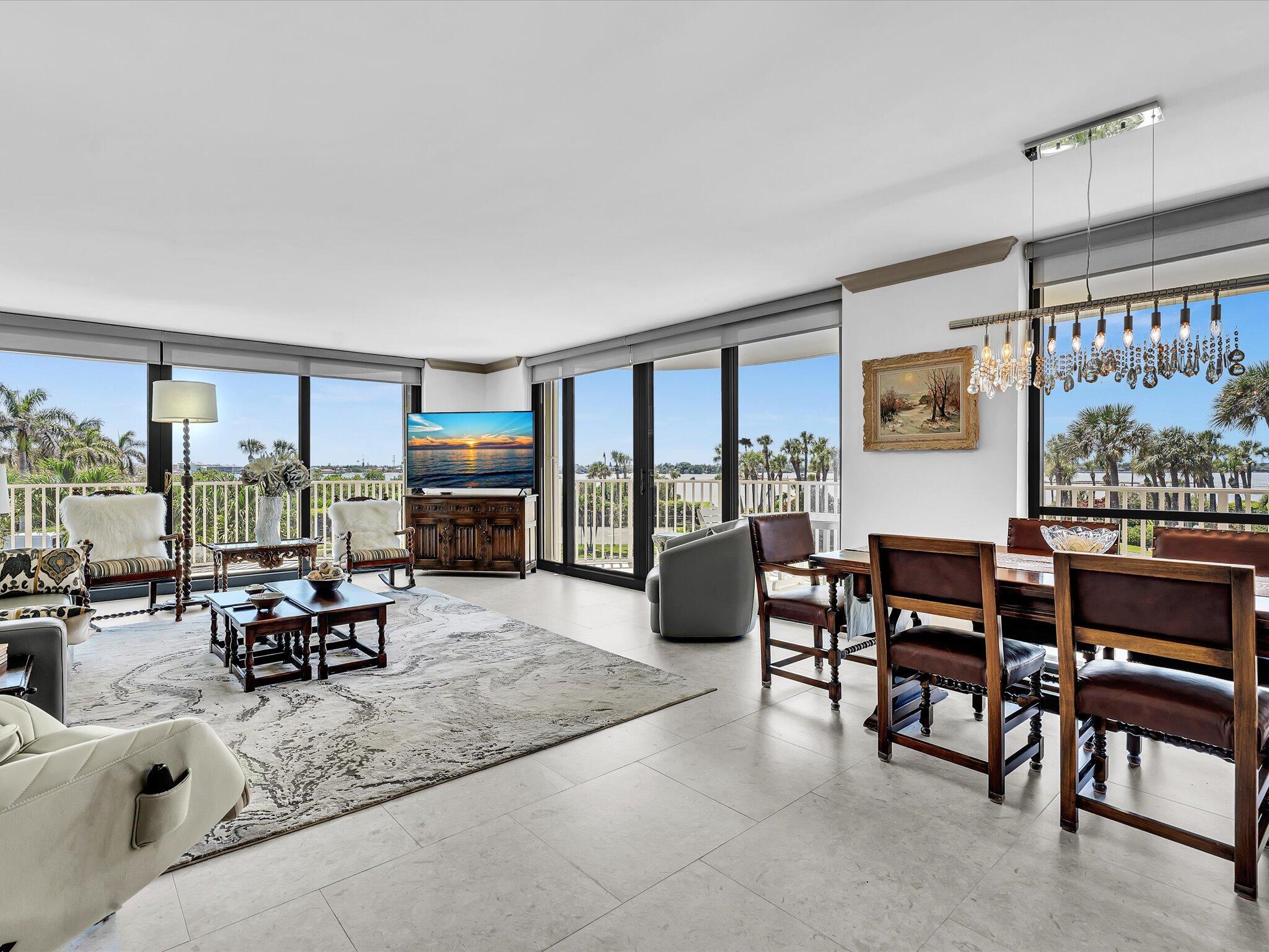 3360 S Ocean Boulevard 2a, Palm Beach, FL 33480, Palm Beach - Photo 3