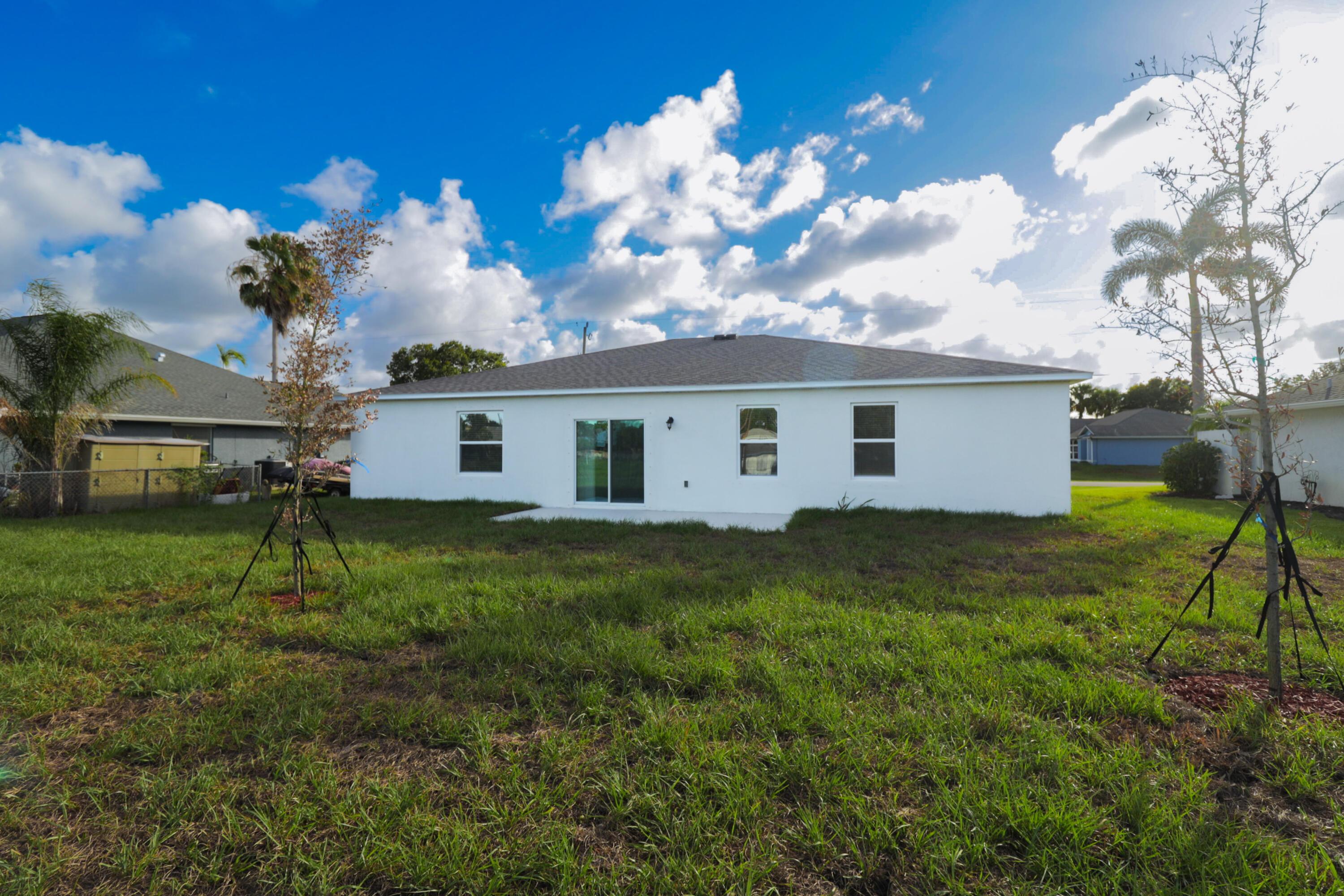 2061 SE Mantua Street, Port St. Lucie, FL 34952, Port St. Lucie - Photo 5