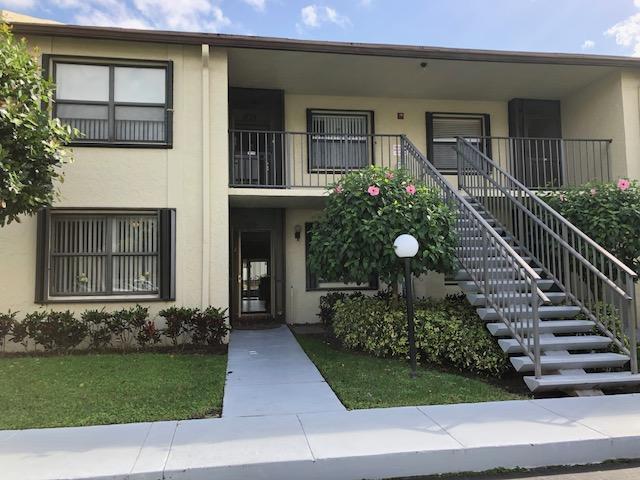 7844 Willow Spring Drive 1715, Lake Worth, FL 33467, Lake Worth