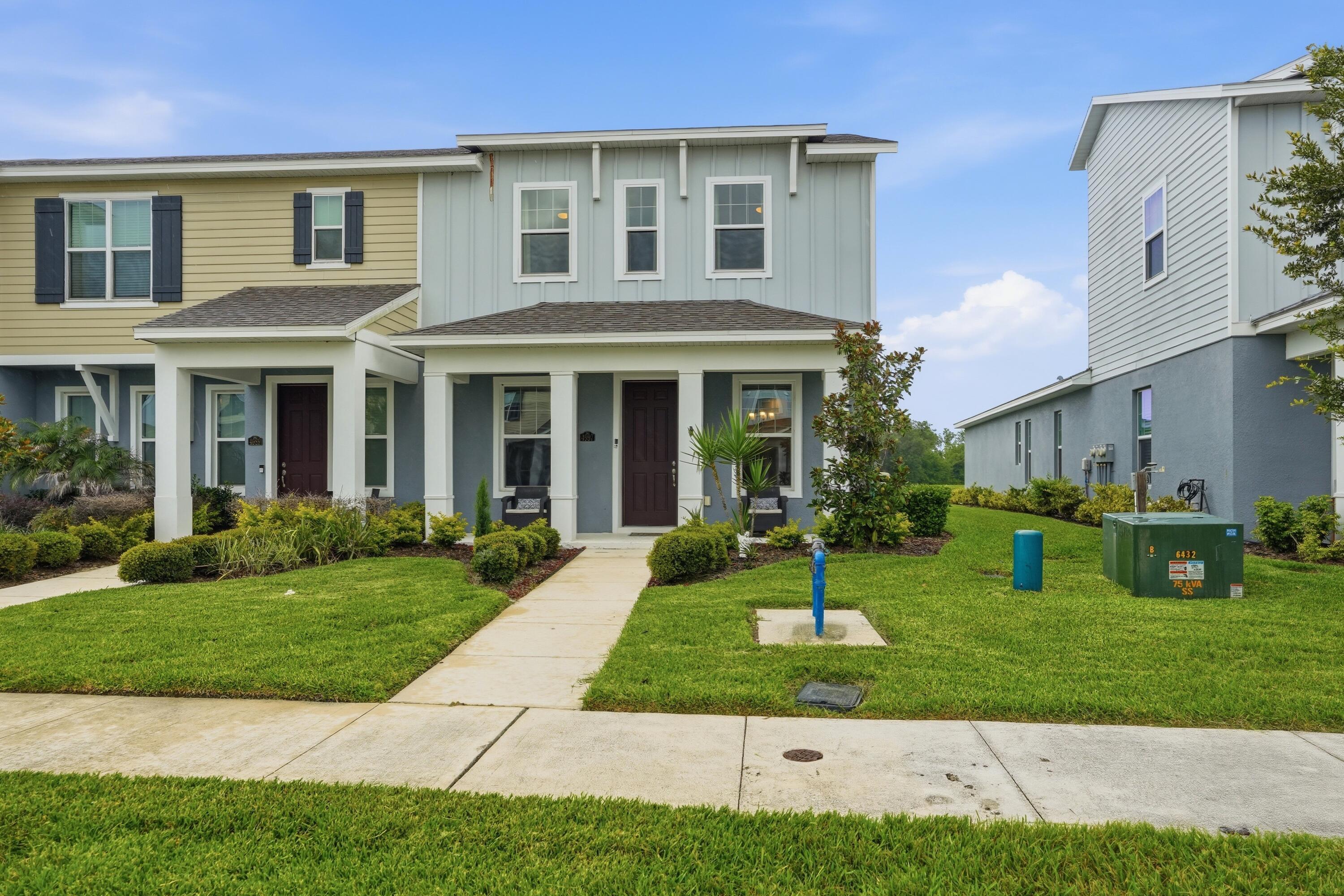 4997 Avalon Park Boulevard, Wesley Chapel, FL 33545, Wesley Chapel - Photo 5