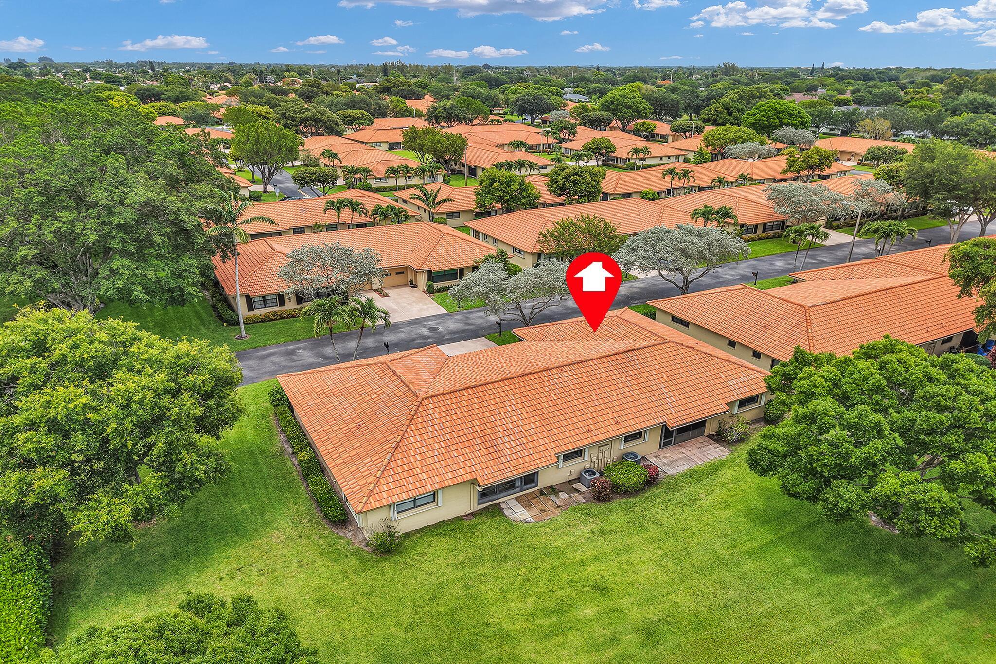 4450 Nutmeg Tree Lane A, Boynton Beach, FL 33436, Boynton Beach - Photo 3