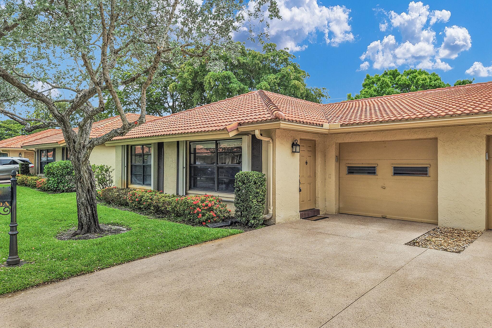 4450 Nutmeg Tree Lane A, Boynton Beach, FL 33436, Boynton Beach