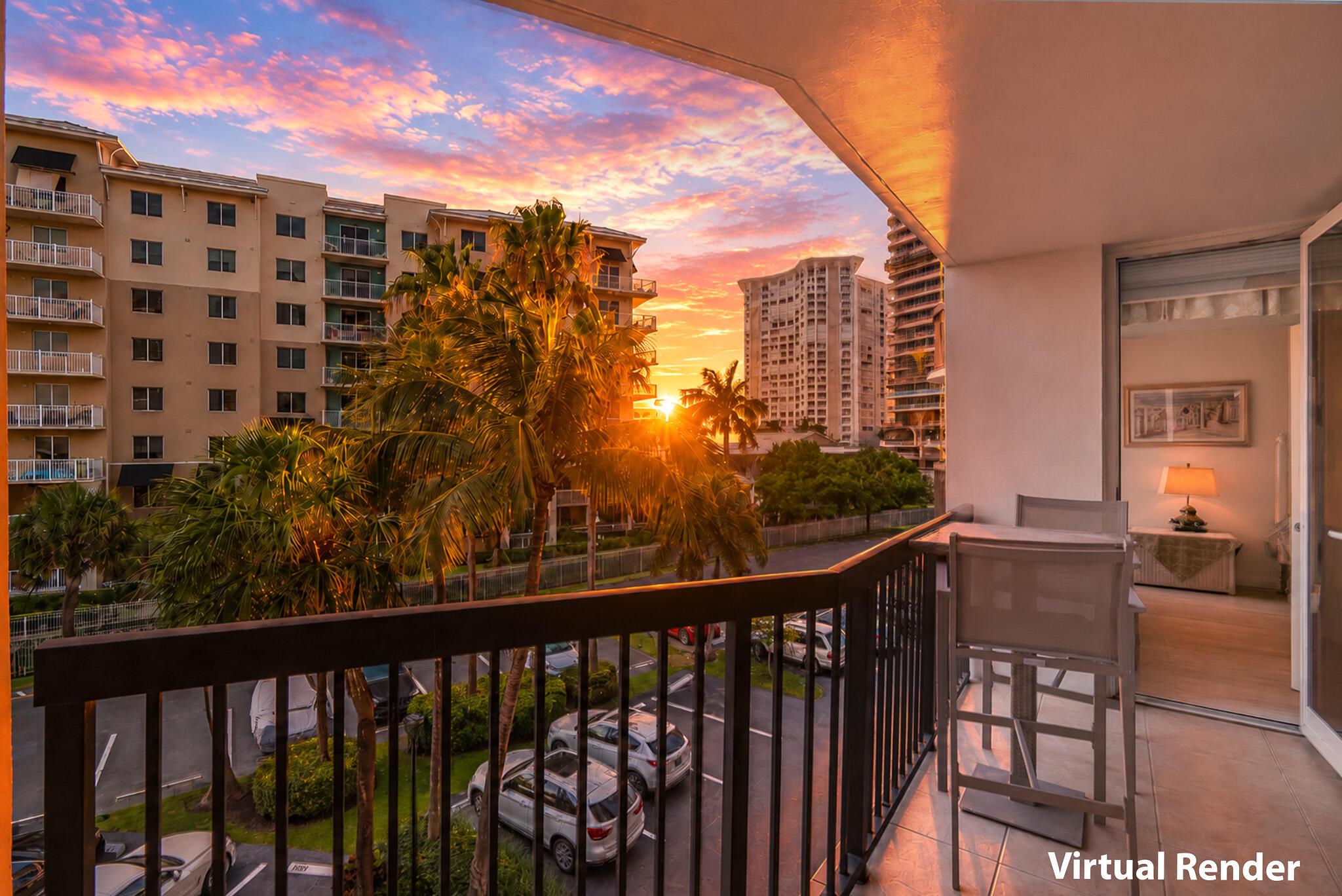 1361 S Ocean Boulevard 303, Pompano Beach, FL 33062, Pompano Beach - Photo 2