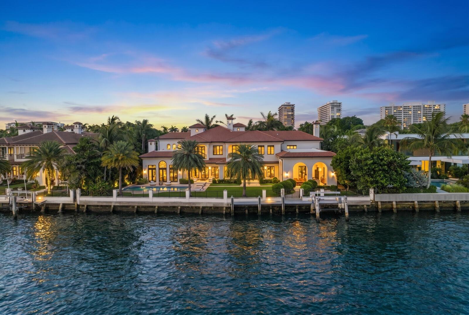 1207 Spanish River Road, Boca Raton, FL 33432, Boca Raton