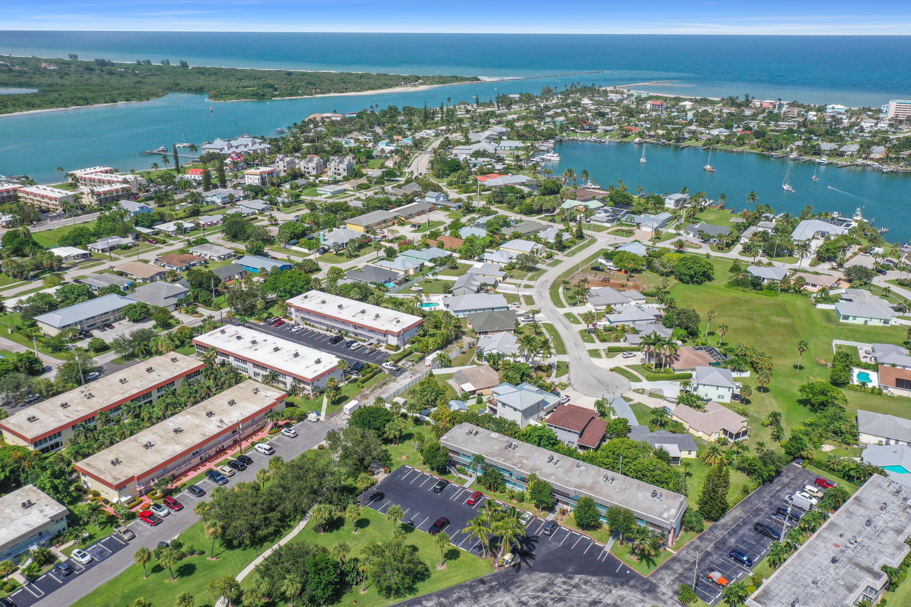 1181 Carlton Court 106, Fort Pierce, FL 34949, Fort Pierce